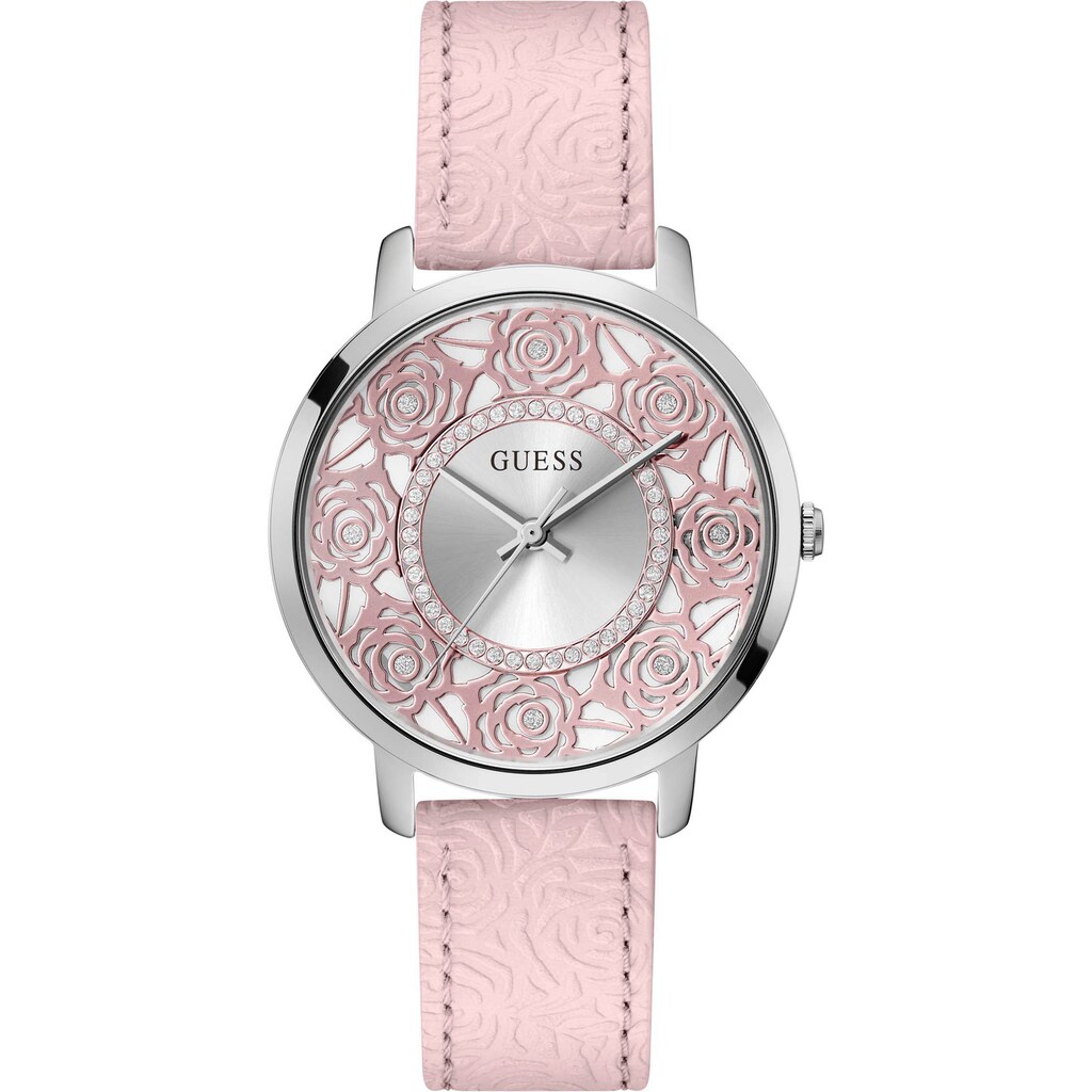 Guess Quarzuhr »GW0529L1«