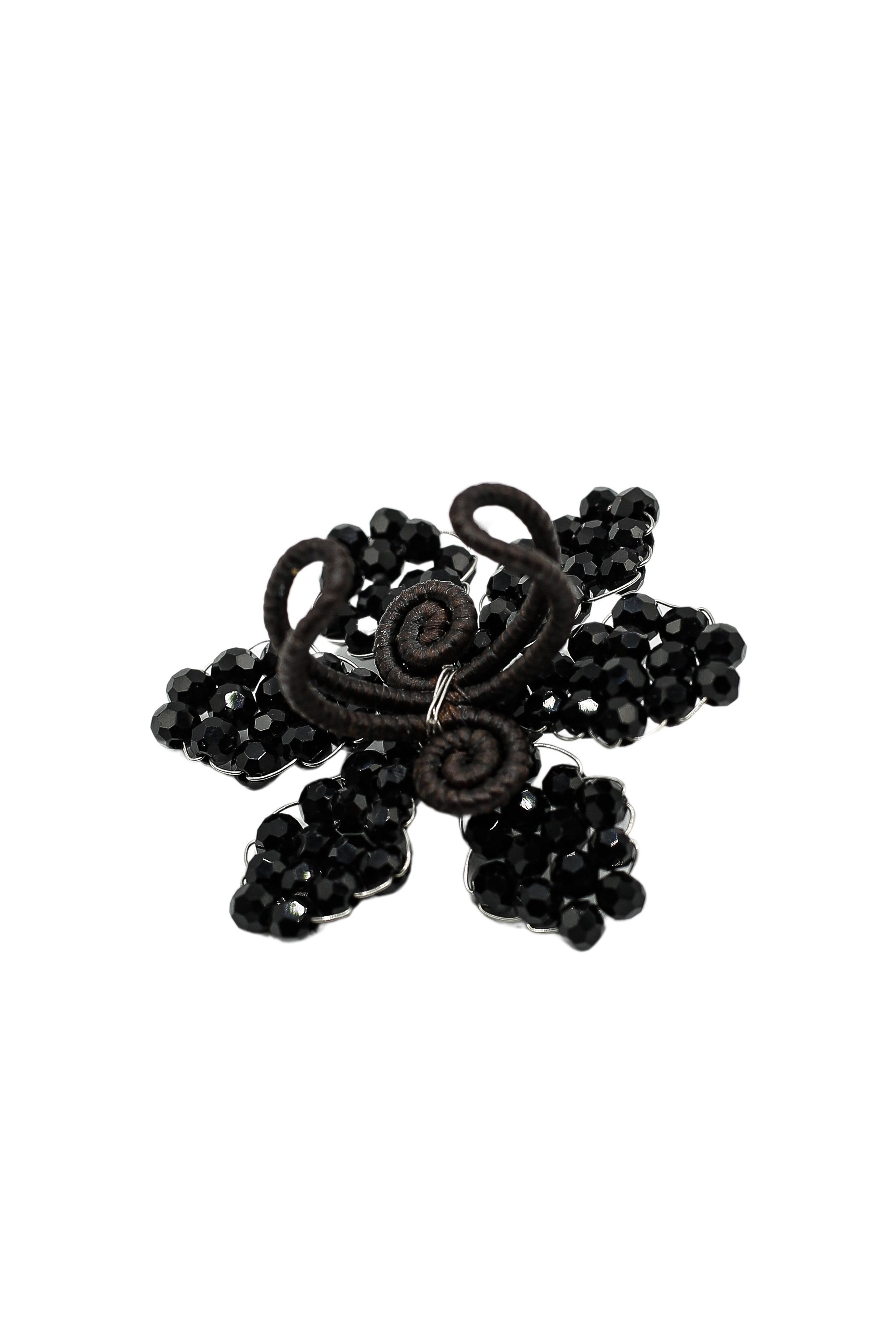 COLLEZIONE ALESSANDRO Fingerring »Turin«