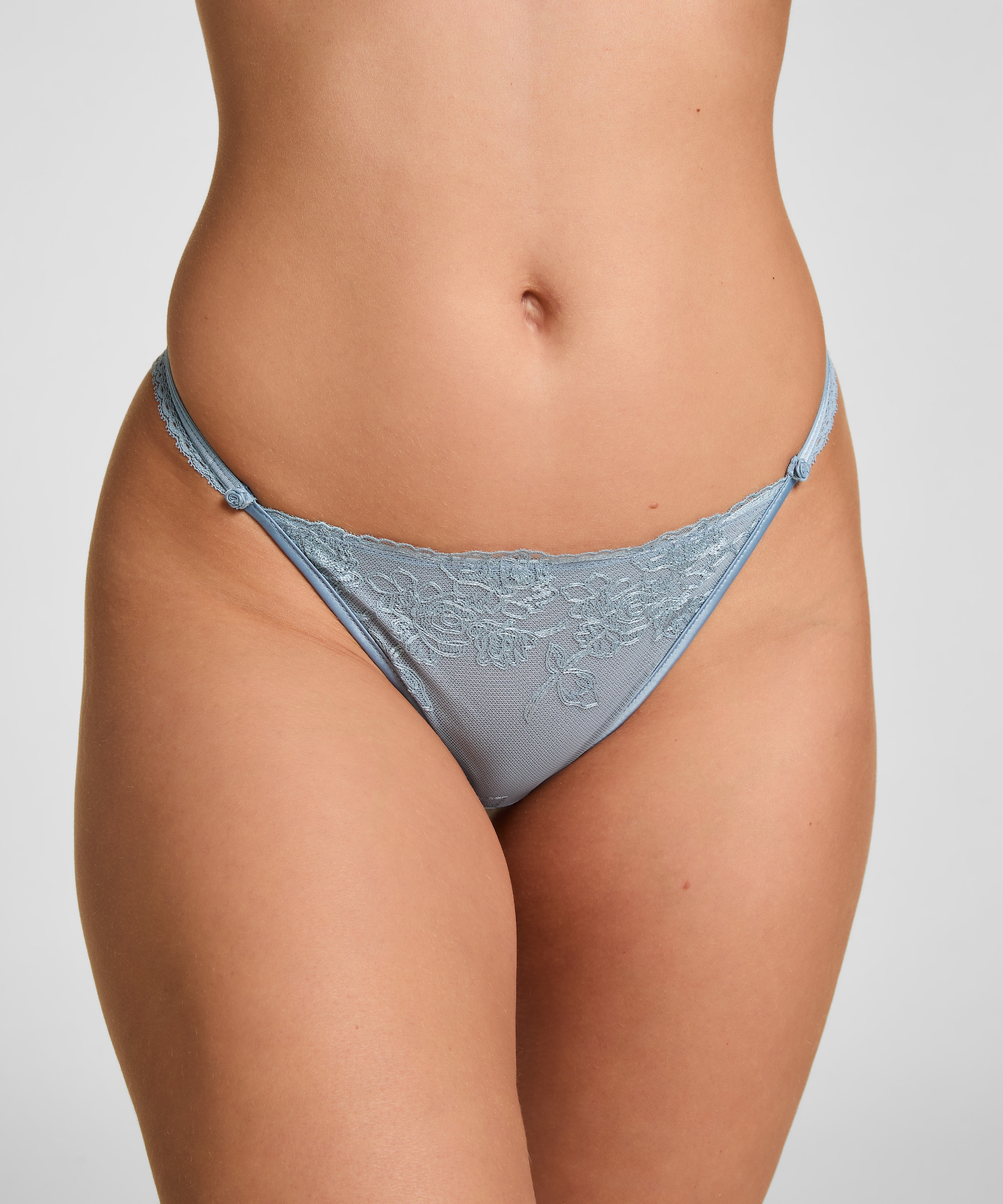Hunkemöller Hipster »Brazilian Nola«