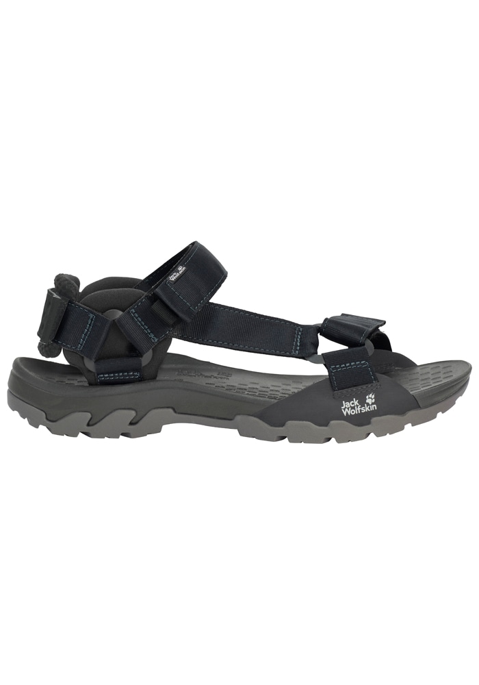 Jack Wolfskin Outdoorsandale »RIDGE SANDAL W«