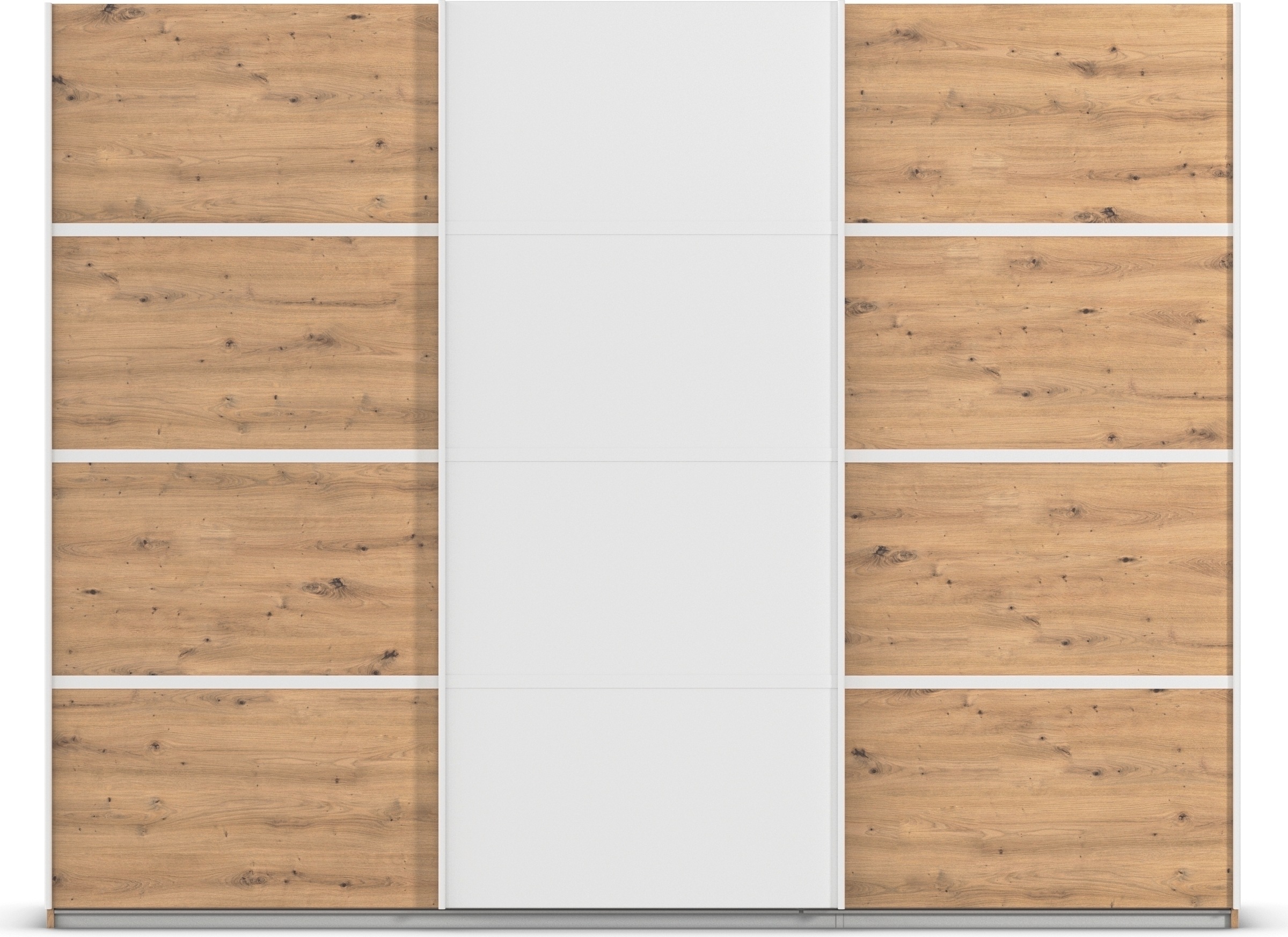 rauch Kleiderschrank "Schwebetürenschrank OTTO´s Choice Garderobe Schrank T günstig online kaufen