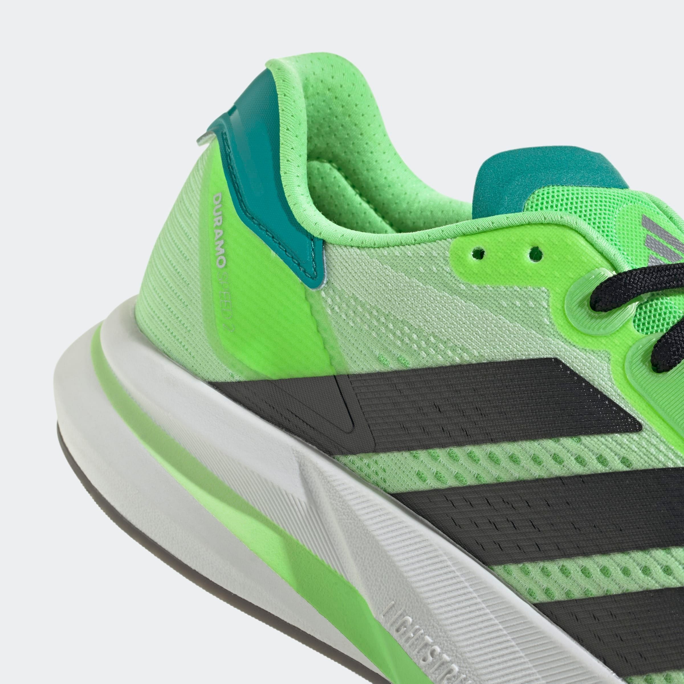 adidas Performance Laufschuh »DURAMO SPEED 2«