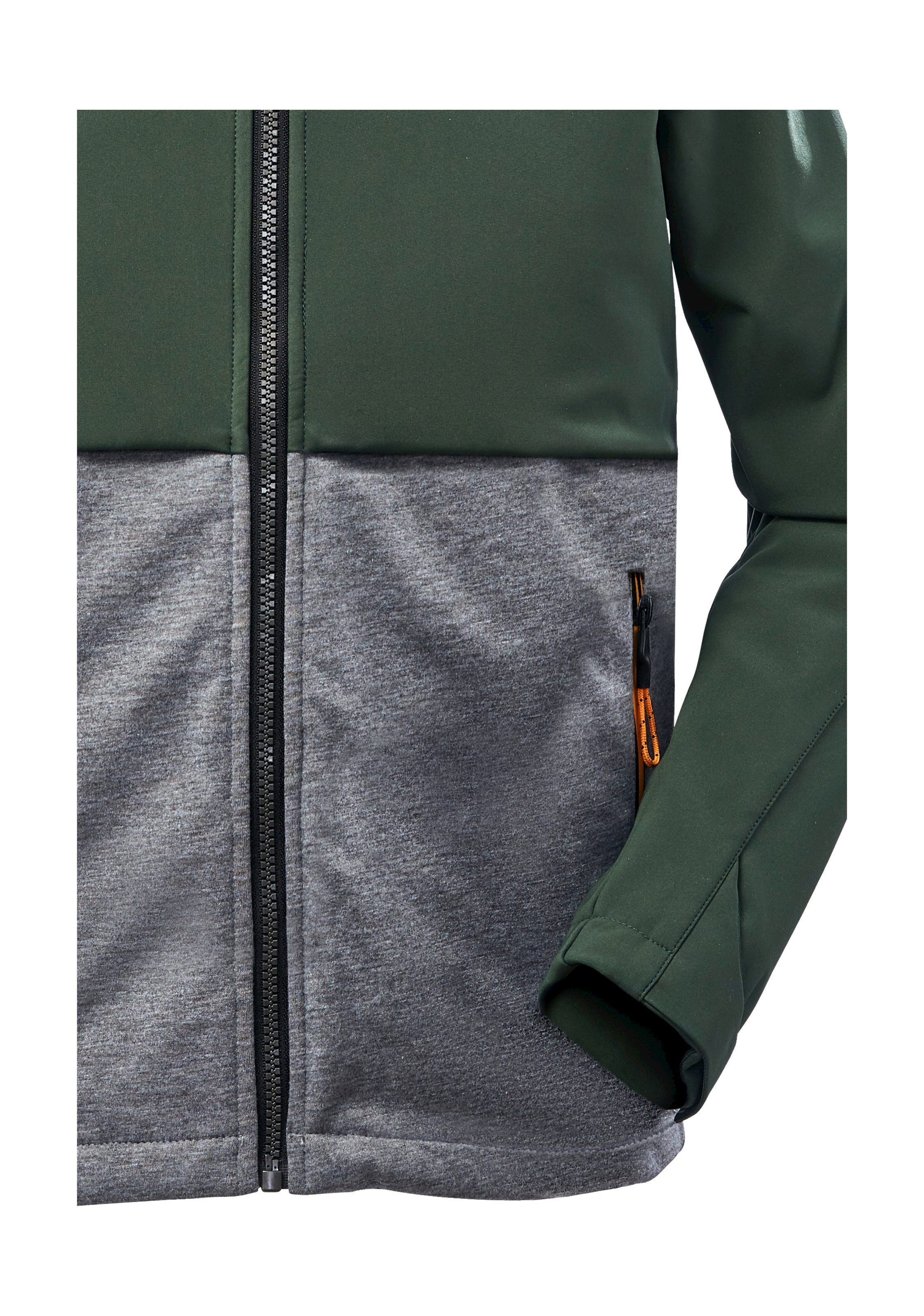 Killtec Softshelljacke »KOW 30 BYS SFTSHLL JCKT«