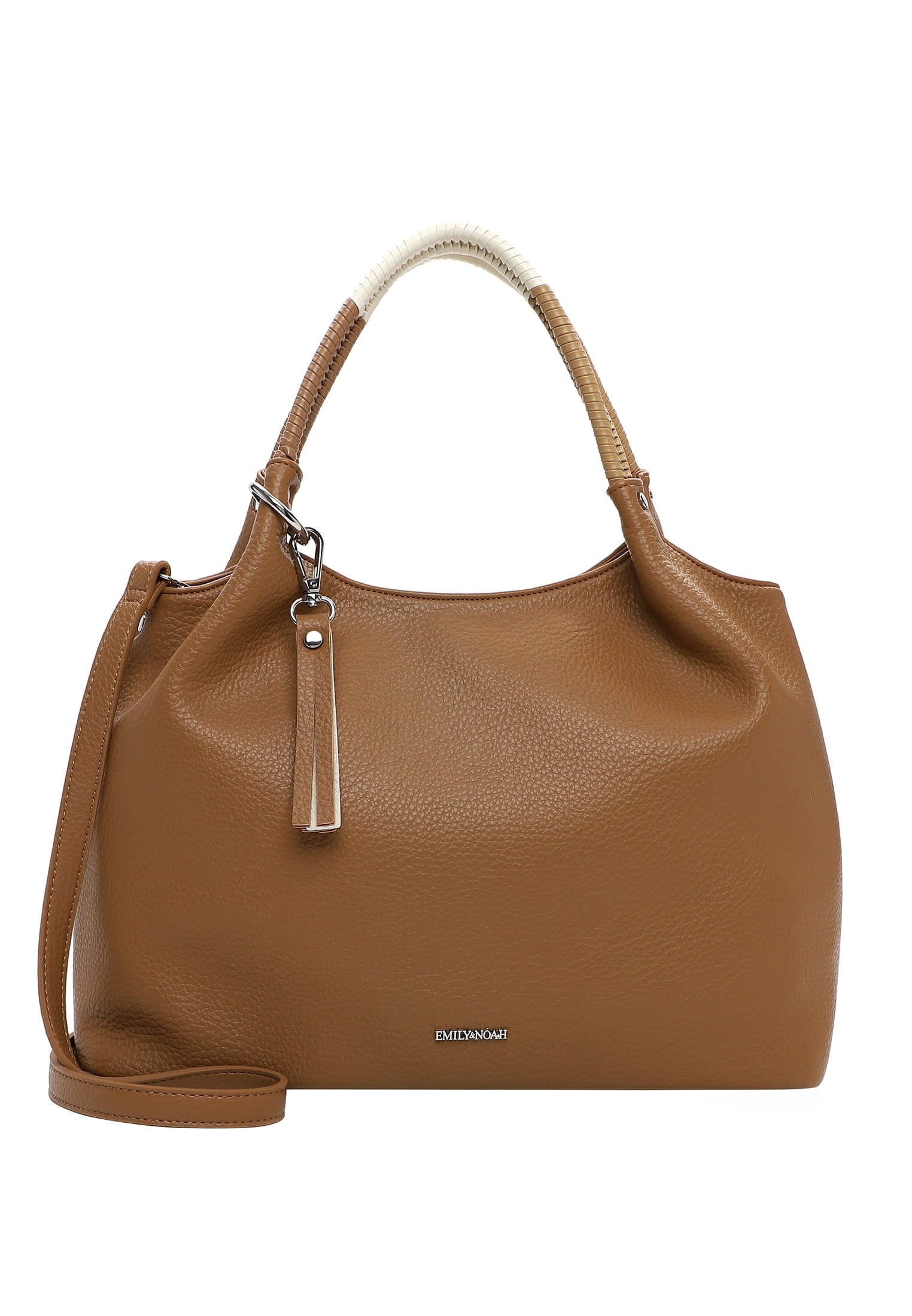 EMILY & NOAH Shopper "Shopper E&N Jeanine"