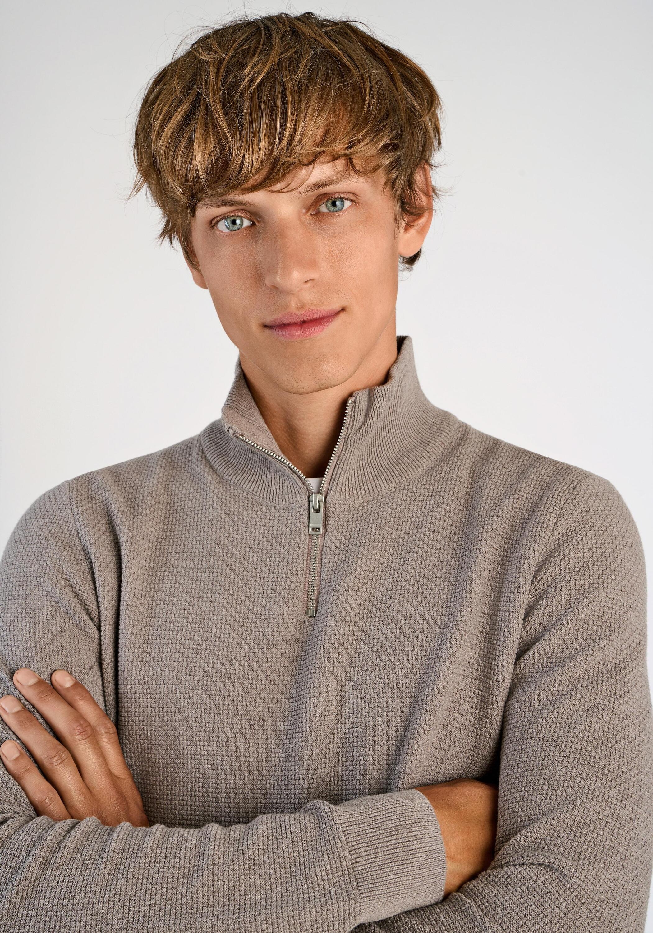 Thumbnail - LINDBERGH Troyer "Troyer Relaxed Fit"