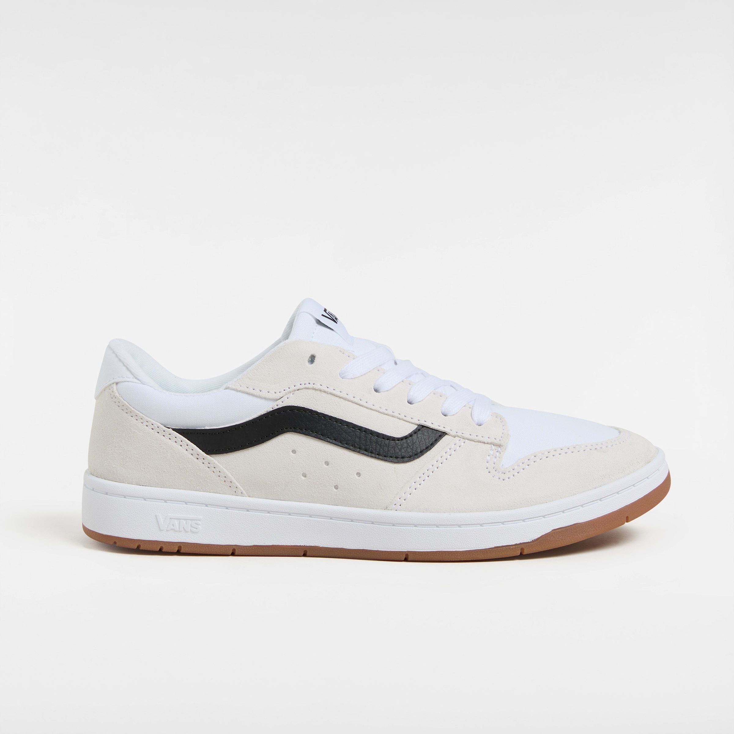 Vans Sneaker »Ryland LS«