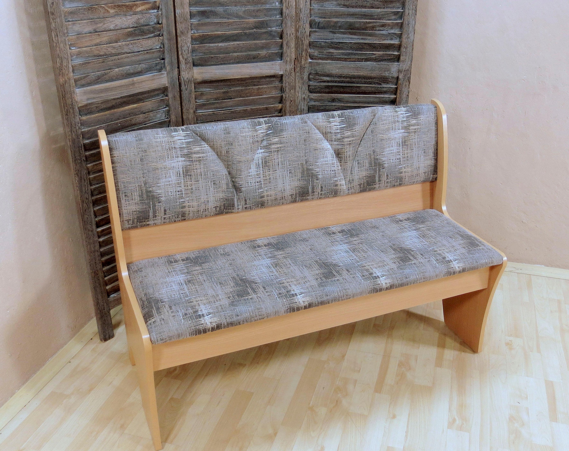 MCA furniture St.), Breiten kaufen belastbar »Arco«, 280 in Polsterbank (1 | verschiedenen kg, BAUR bis Kunstleder