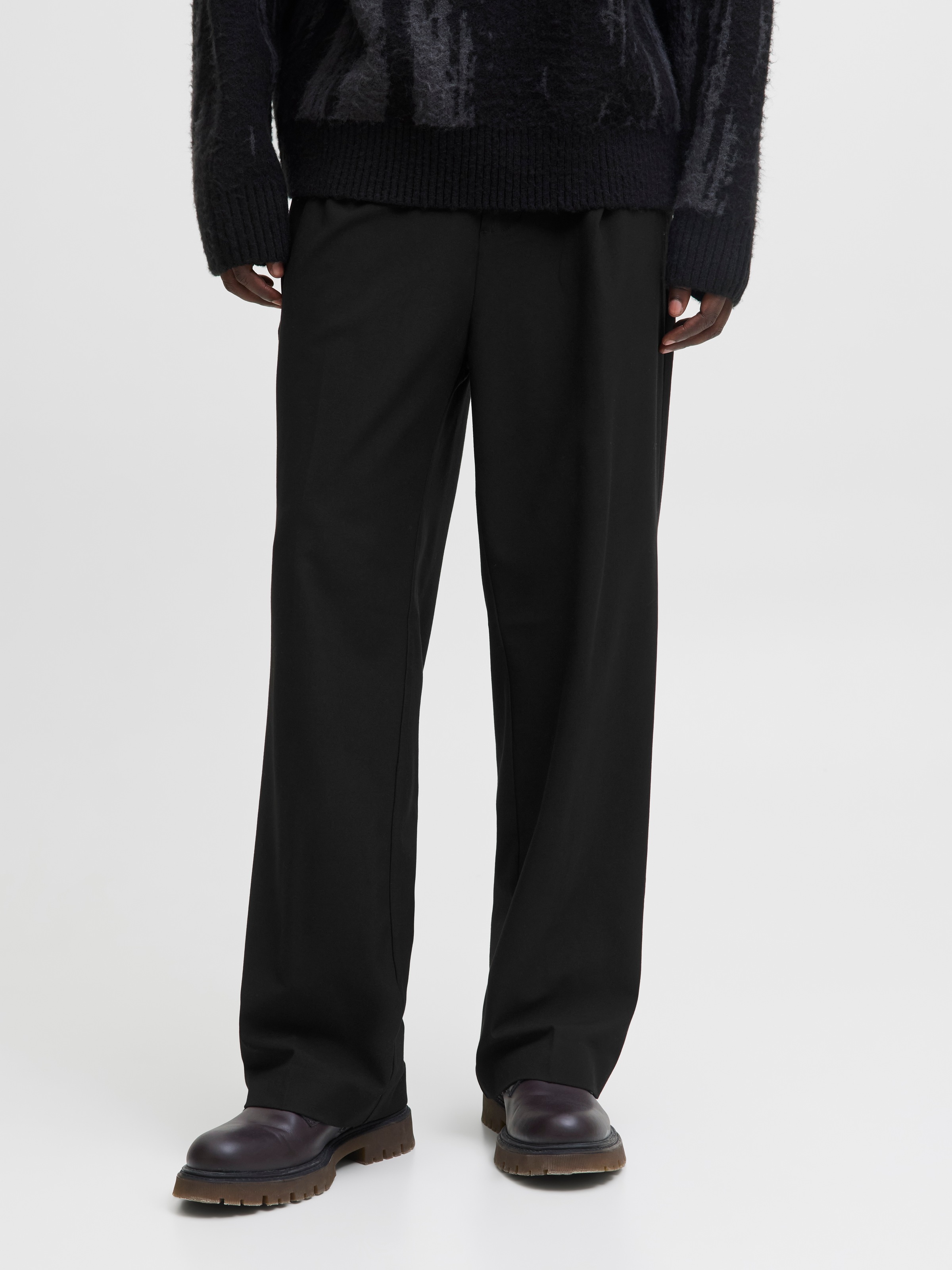 Jack & Jones Jogginghose "JPSTBILL DIEGO JOGGER NOOS" günstig online kaufen