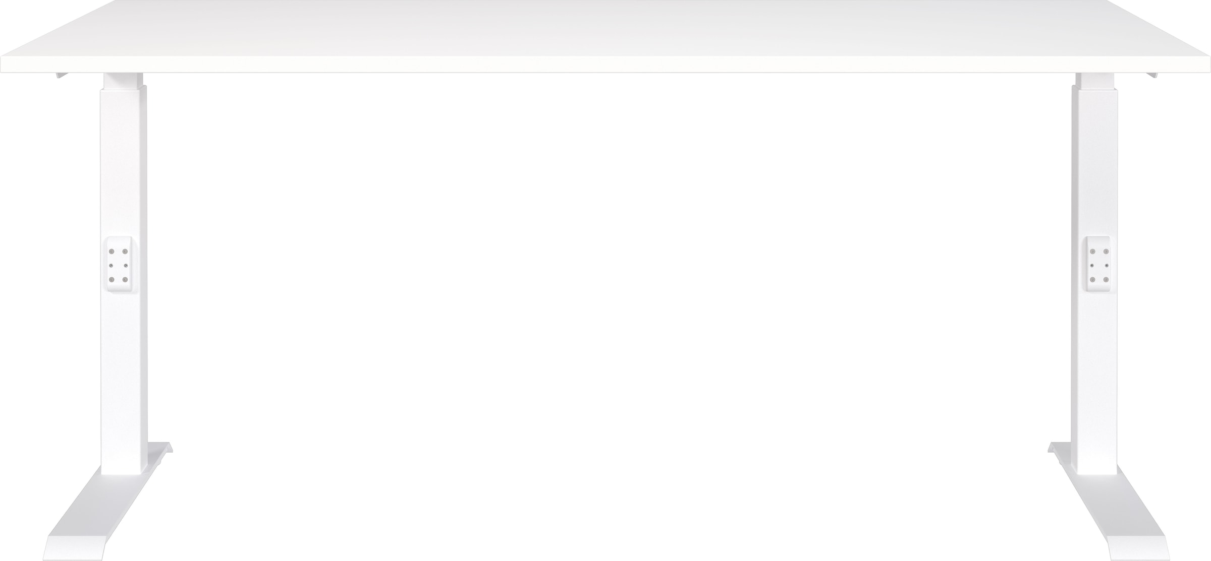 GERMANIA "Mailand, mechanisch höhenverstellbar," in Breitenvariante 120-180 günstig online kaufen