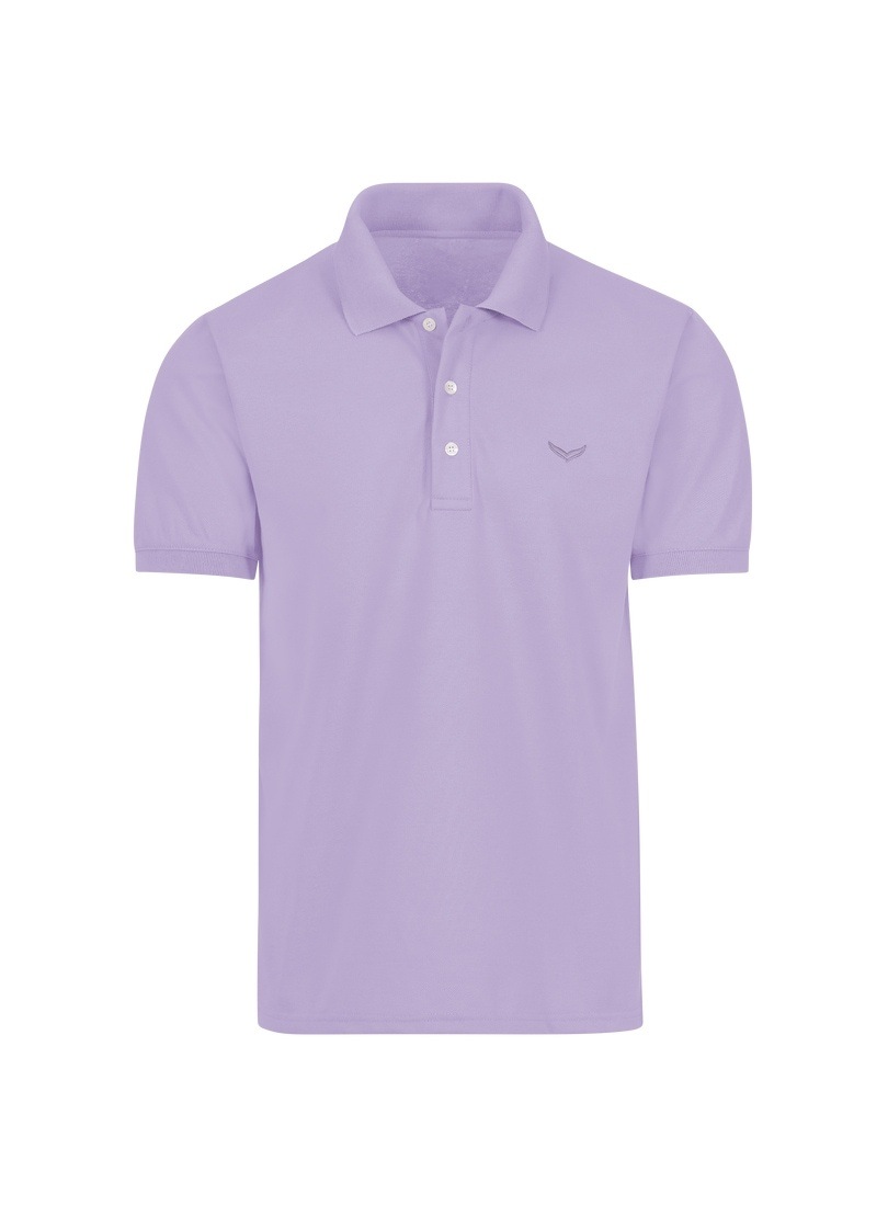 Trigema Poloshirt »TRIGEMA Poloshirt in Piqué-Qualität«, (1 tlg.)