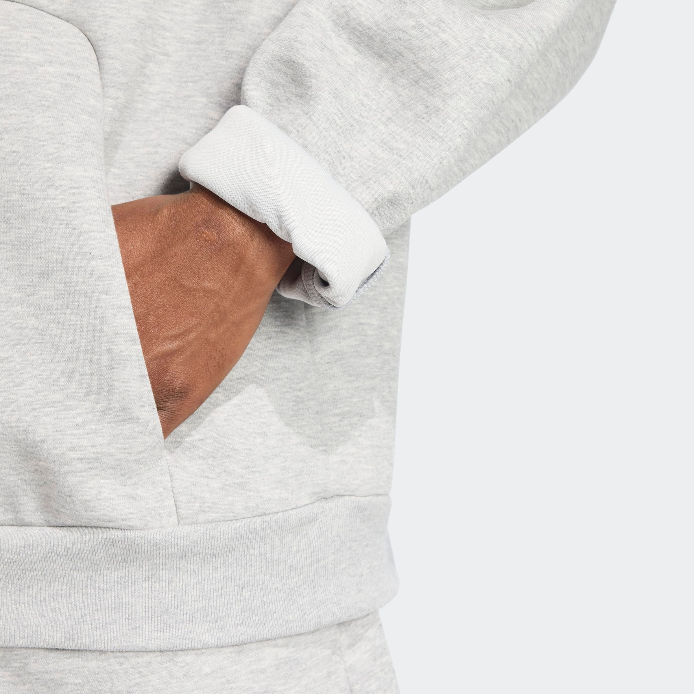 adidas Sportswear Kapuzensweatshirt »M FI 3S HD HLD«