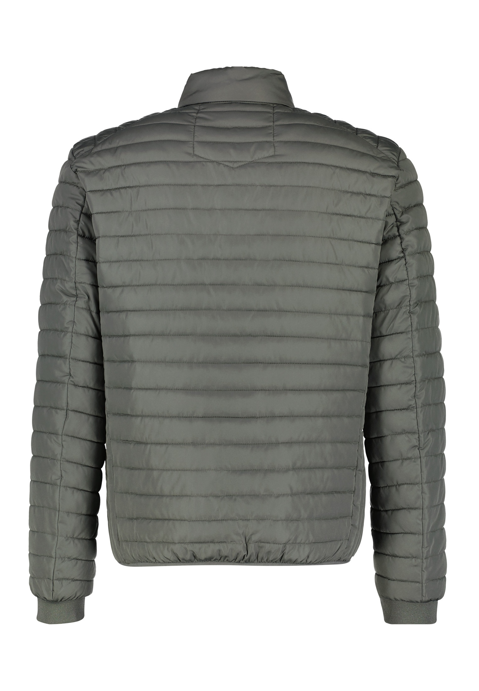 LERROS Steppjacke »LERROS Steppjacke, leicht wattiert«, ohne Kapuze, Windabweisend