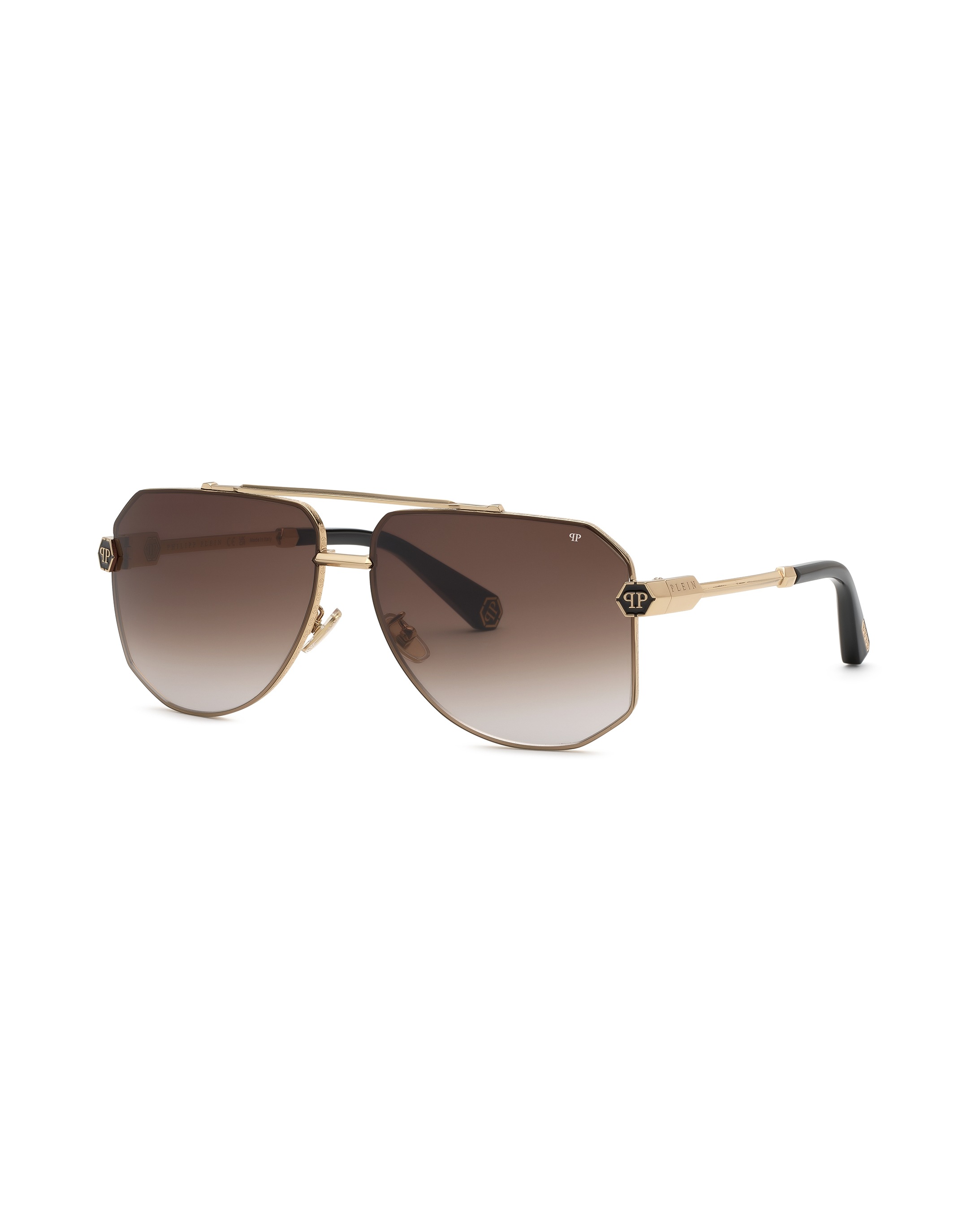 PHILIPP PLEIN Sonnenbrille »Sunglasses PLEIN ROYAL«