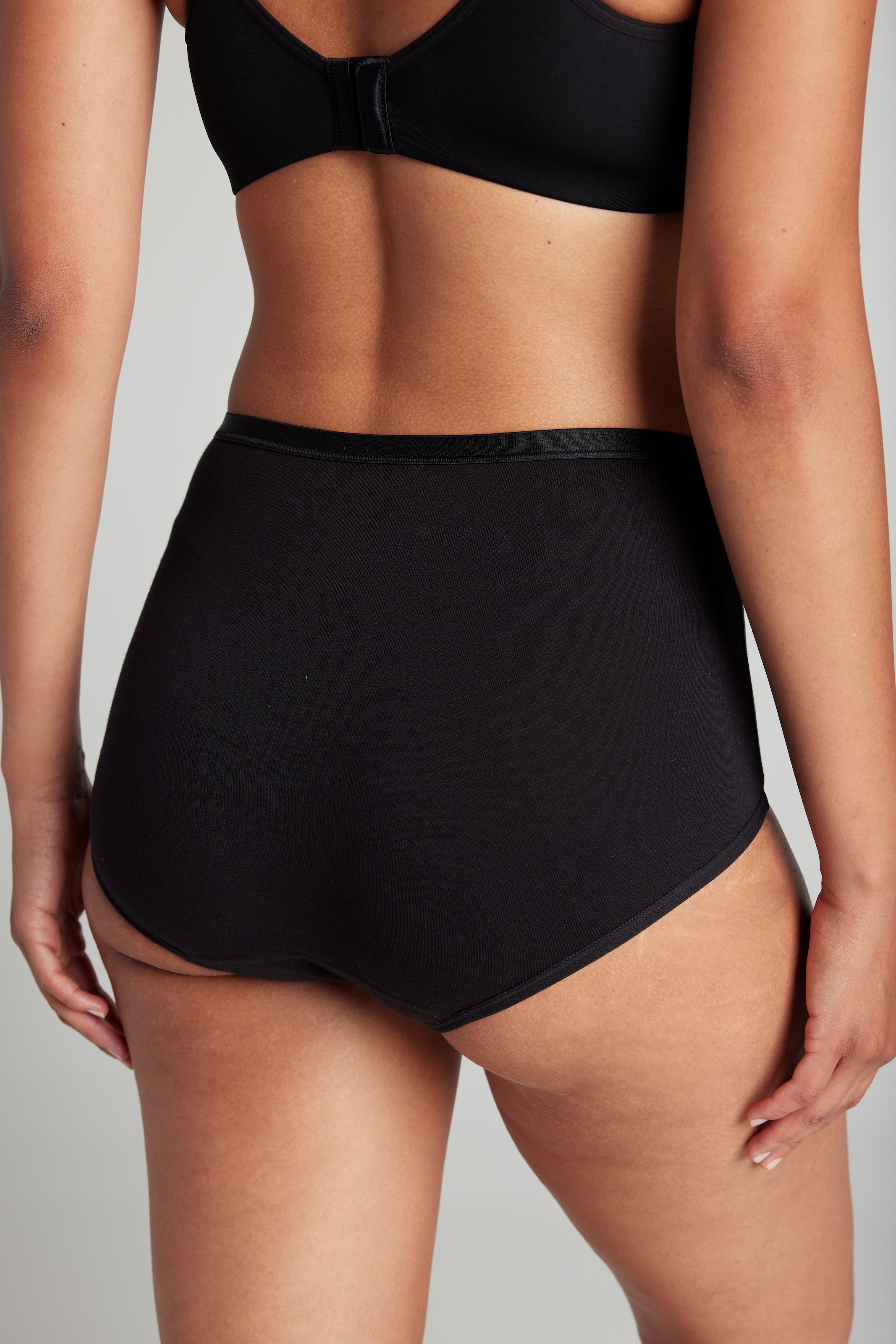 Jockey Periodenslip »WORRY FREE BRIEF«, (3er Pack), Hoher Komfort