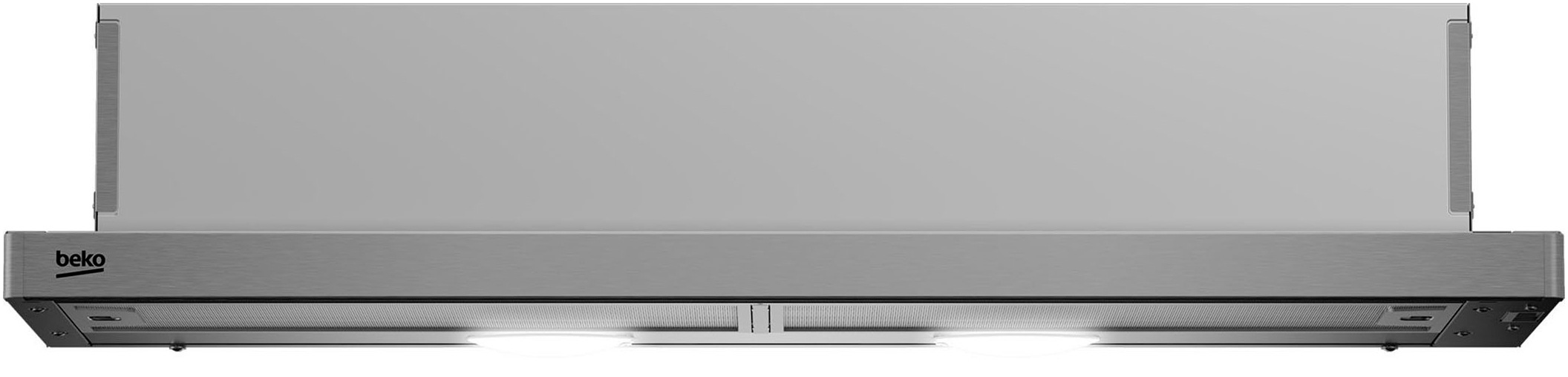 BEKO Įmontuojamas gartraukis »CTB 9250 XH 8...