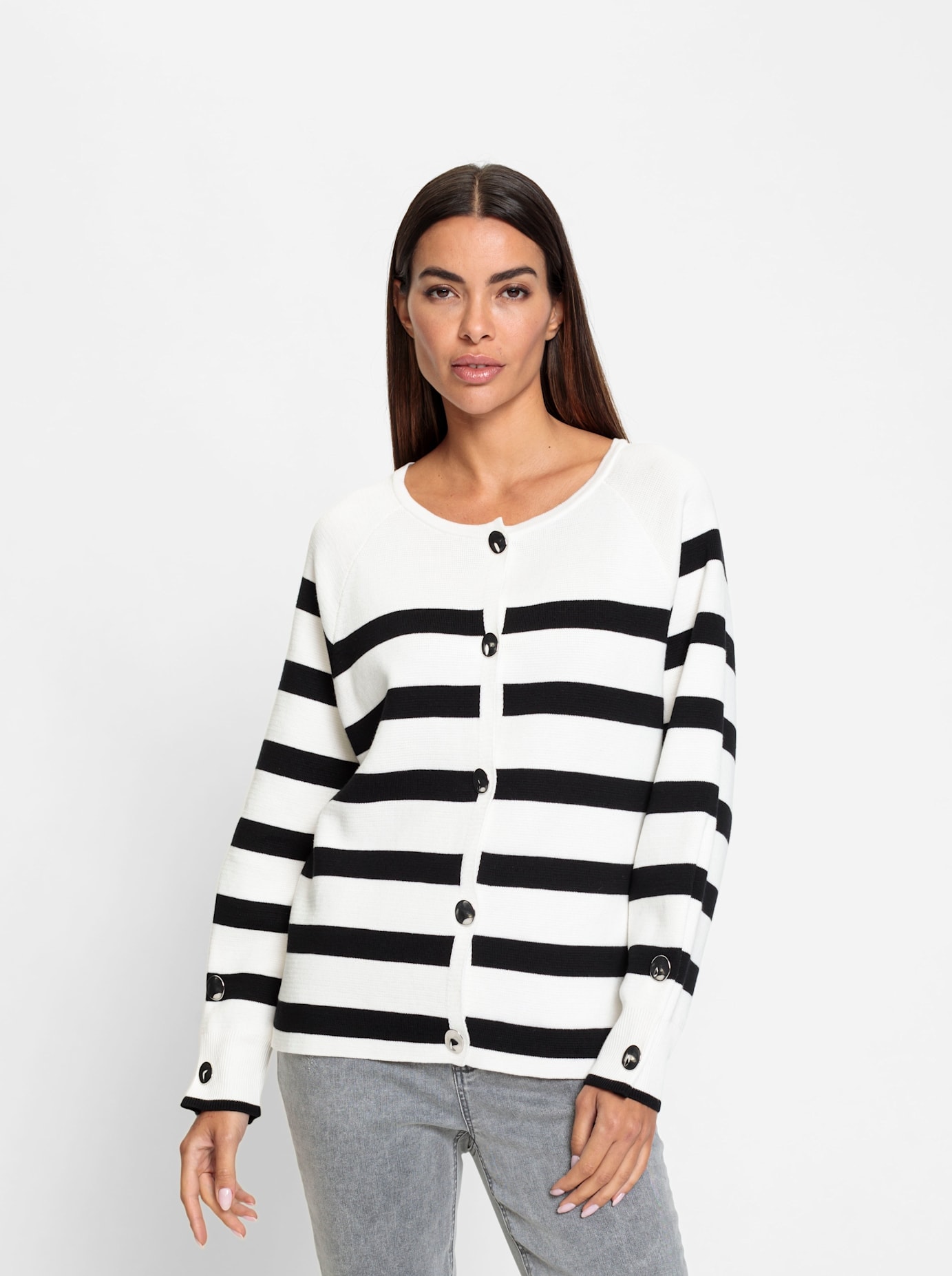 heine Cardigan
