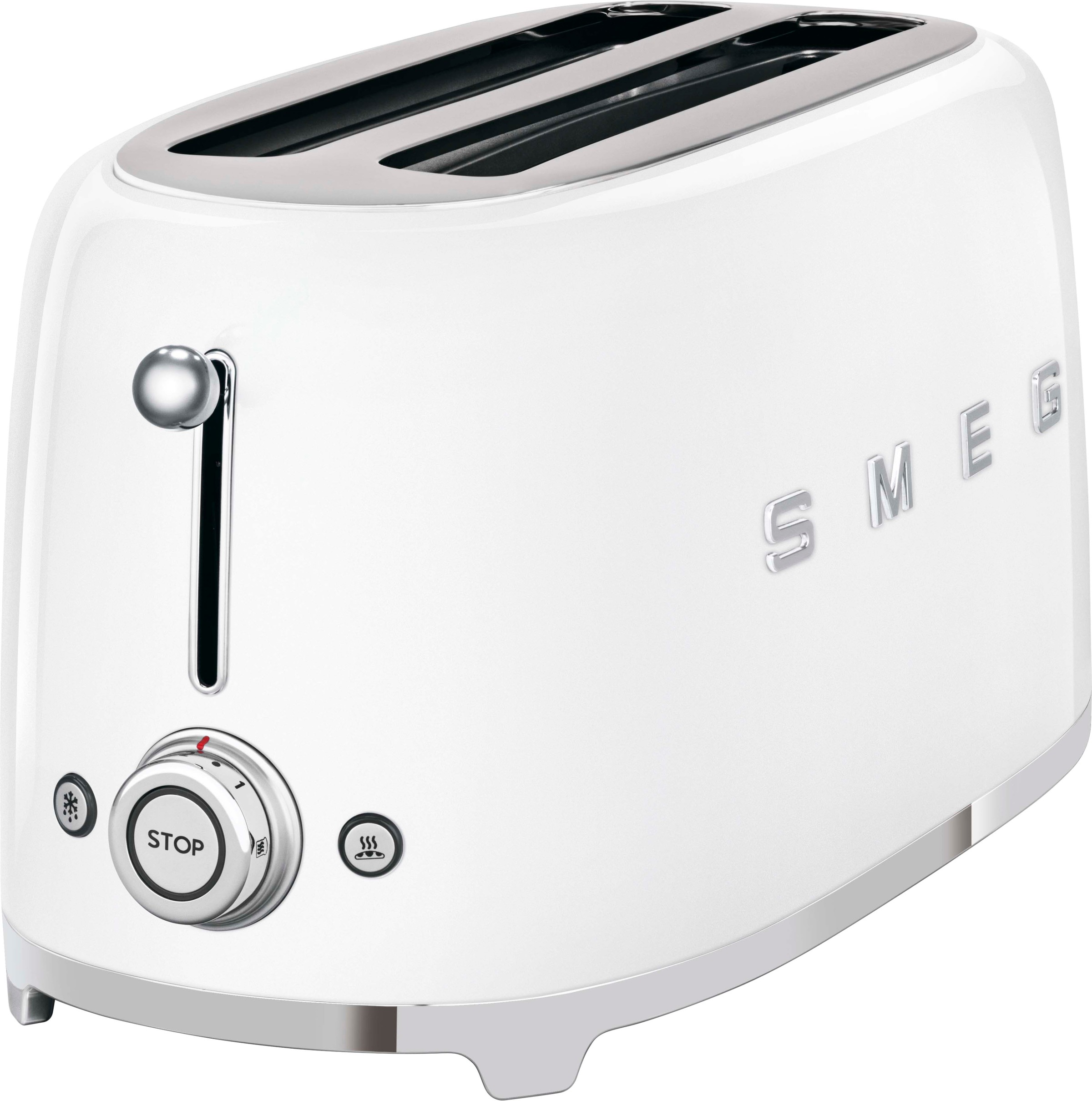 Smeg Toaster 