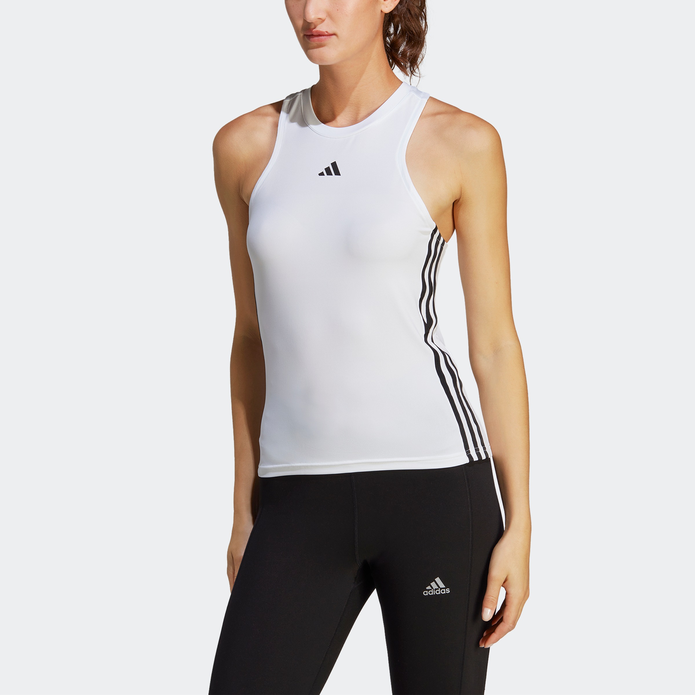adidas Performance Tanktop "TR-ES 3S TK" günstig online kaufen