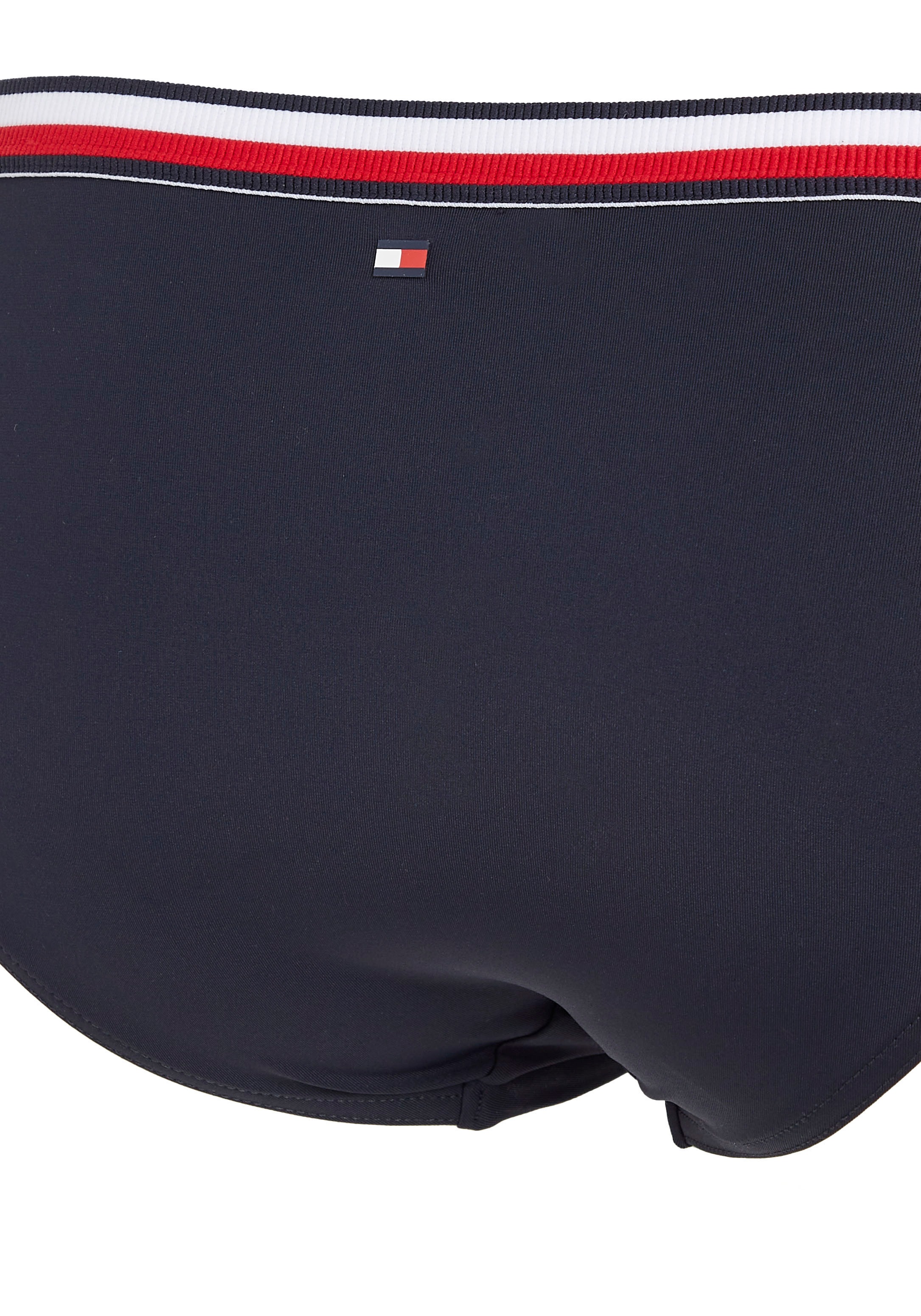 Tommy Hilfiger Swimwear Bikini-Hose »TH BIKINI« mit Tommy Hilfiger-Branding