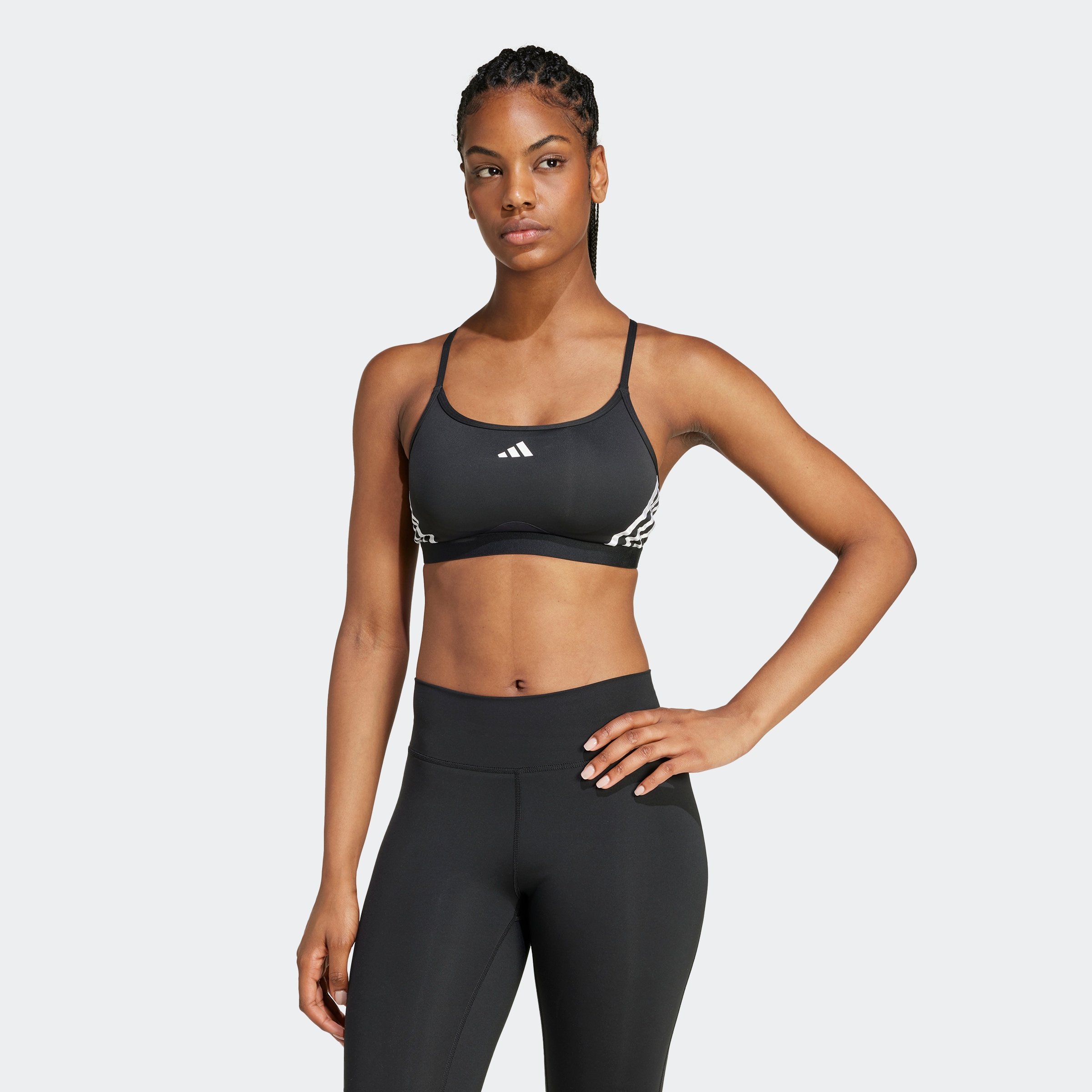 Sport-BH »AERCT LS 3S BRA«