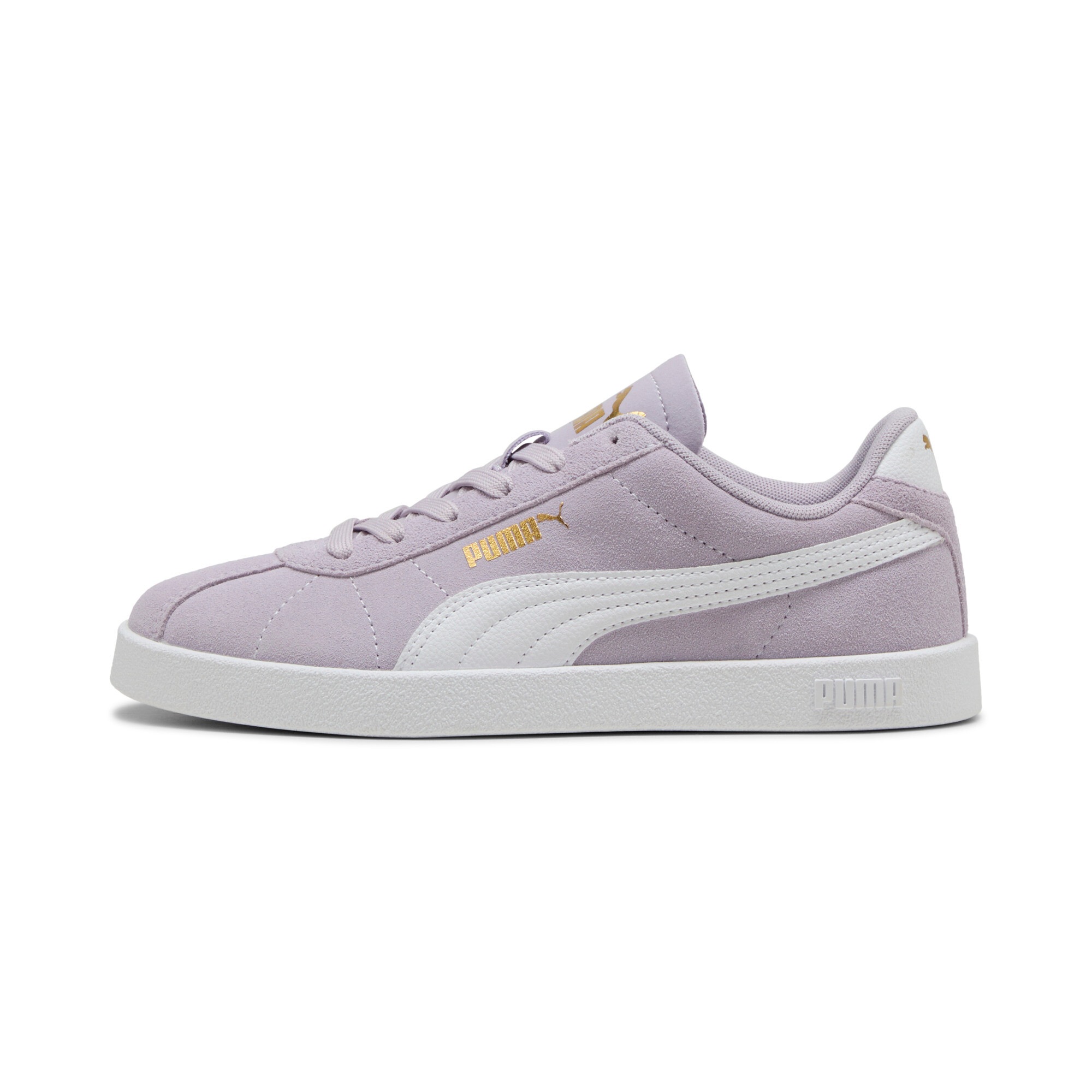PUMA Sneaker "CLUB II JR" günstig online kaufen