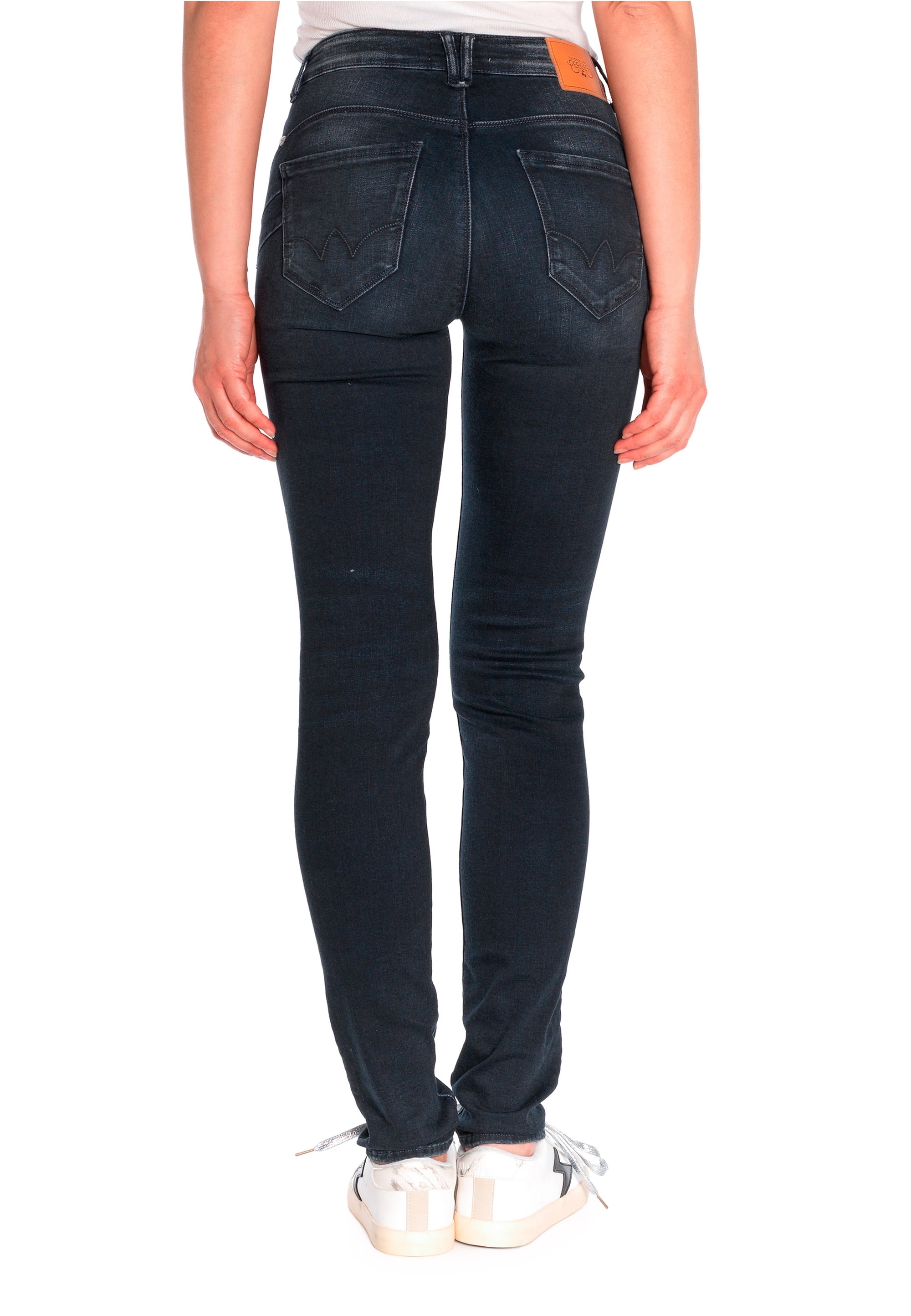 Le Temps Des Cerises Slim-fit-Jeans, im angesagten Slim Fit-Schnitt