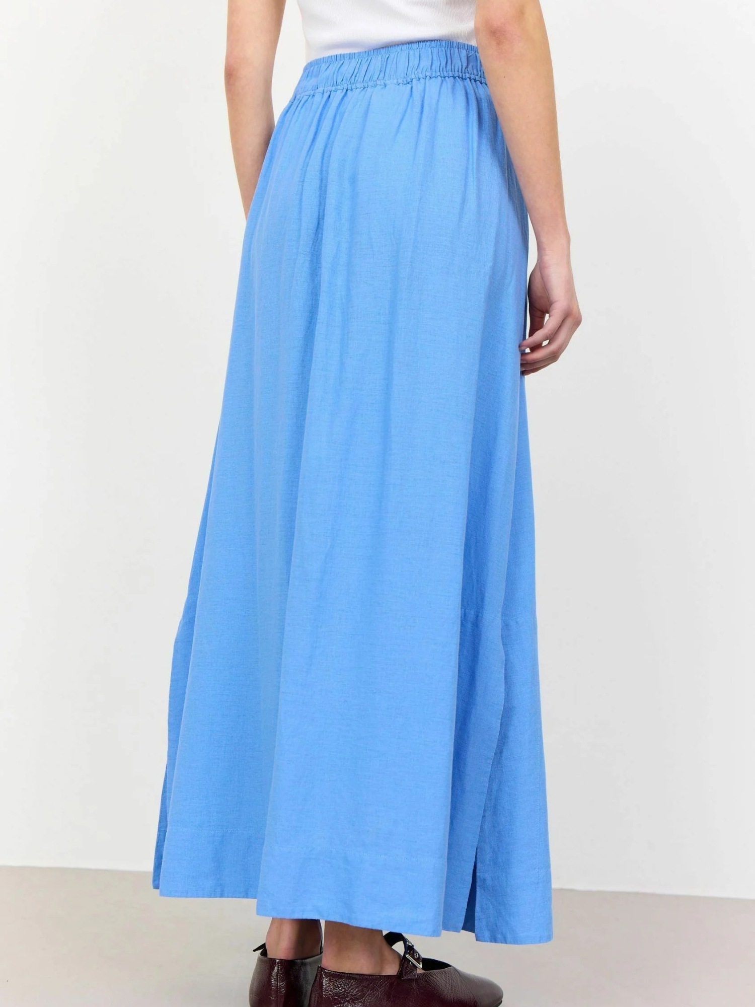 Levete Room Midirock »Levete Room Skirt LR-NAJA 30«
