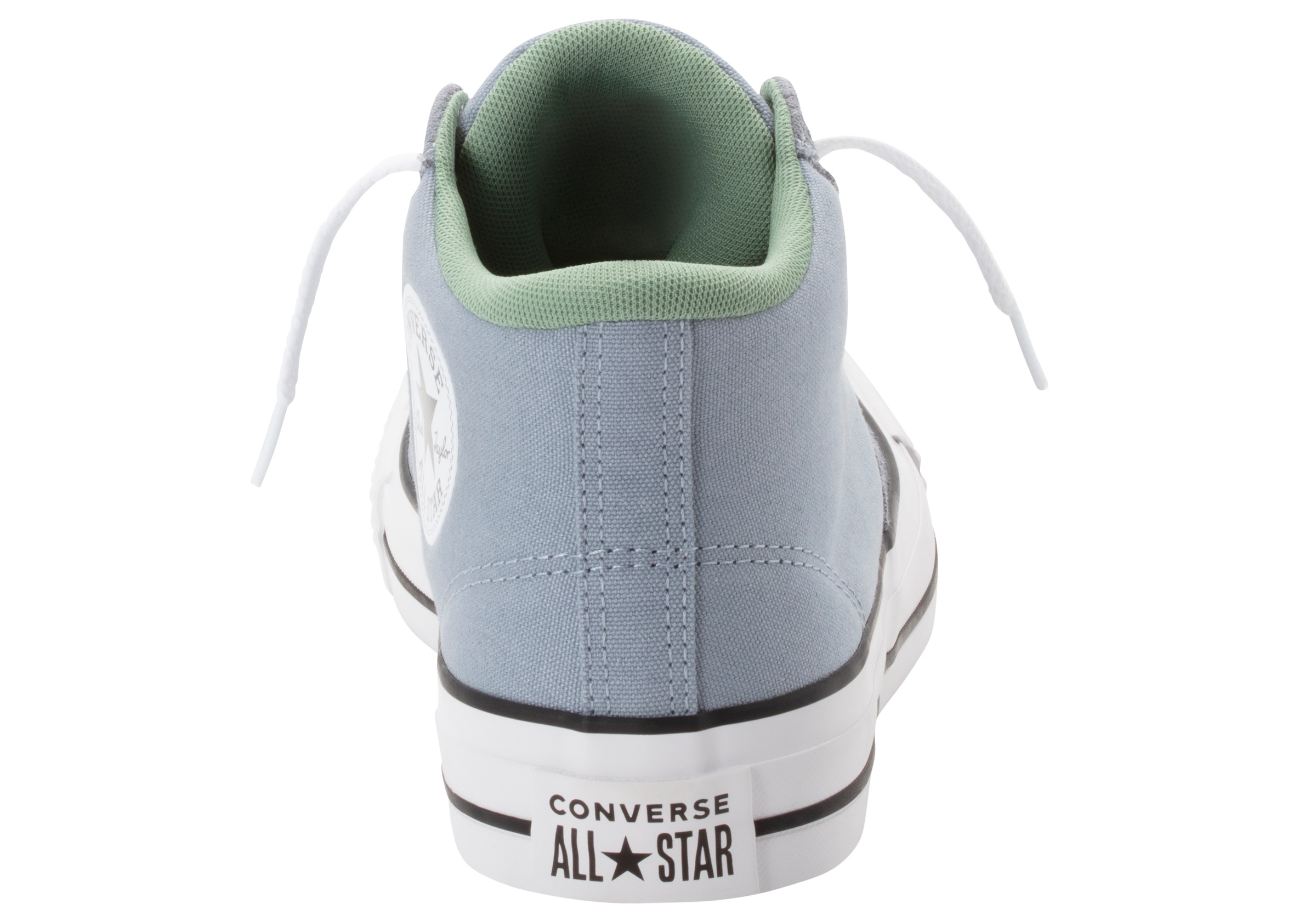 Converse Sneaker »CHUCK TAYLOR ALL STAR MALDEN STREET CANVAS & SUEDE«