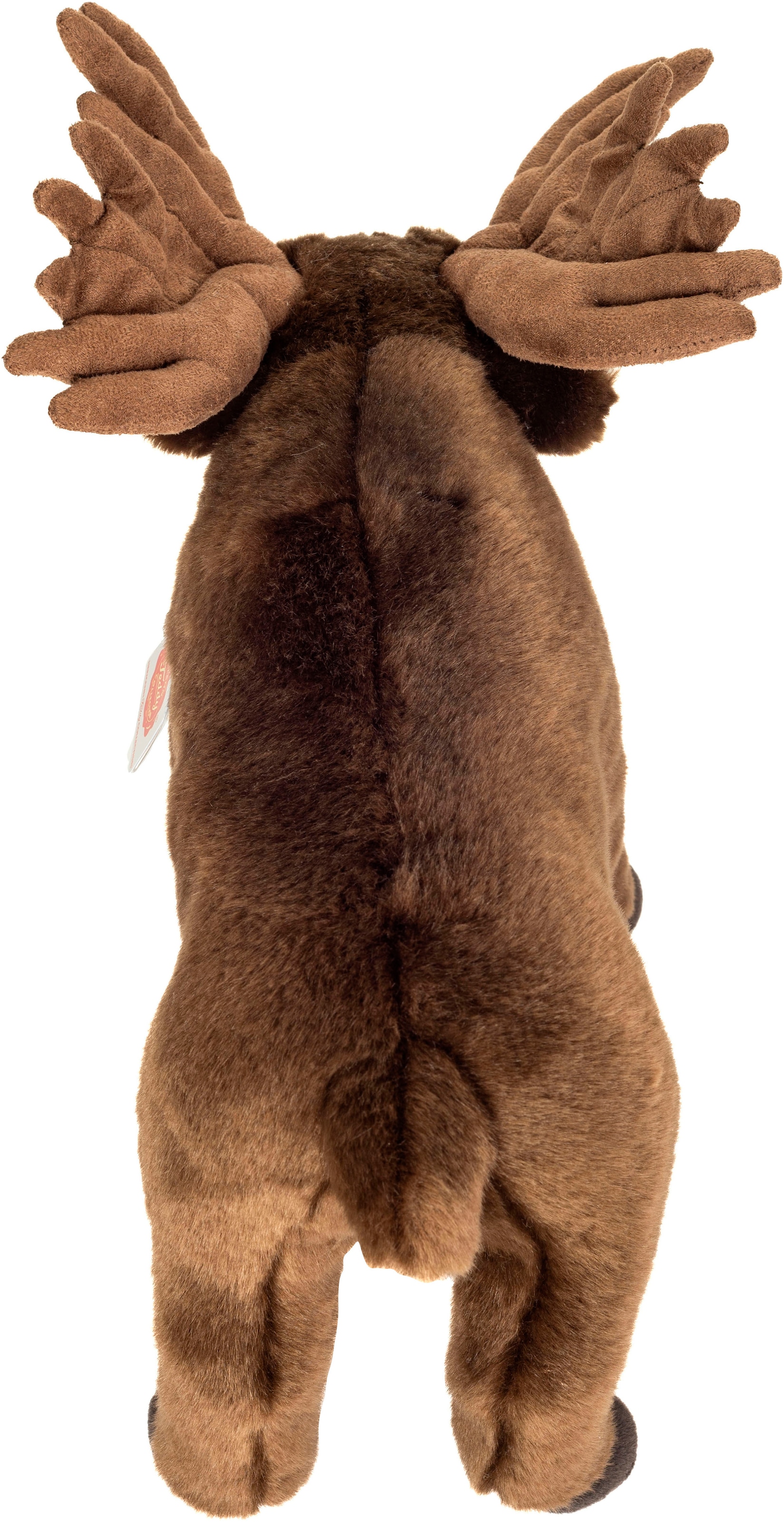 Teddy Hermann® Kuscheltier »Elch 30 cm«