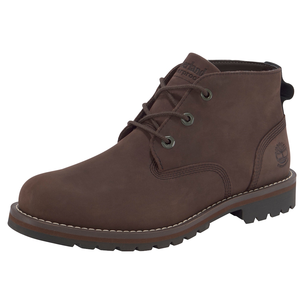 Timberland Schnürboots »Larchmont II WP Chukka«