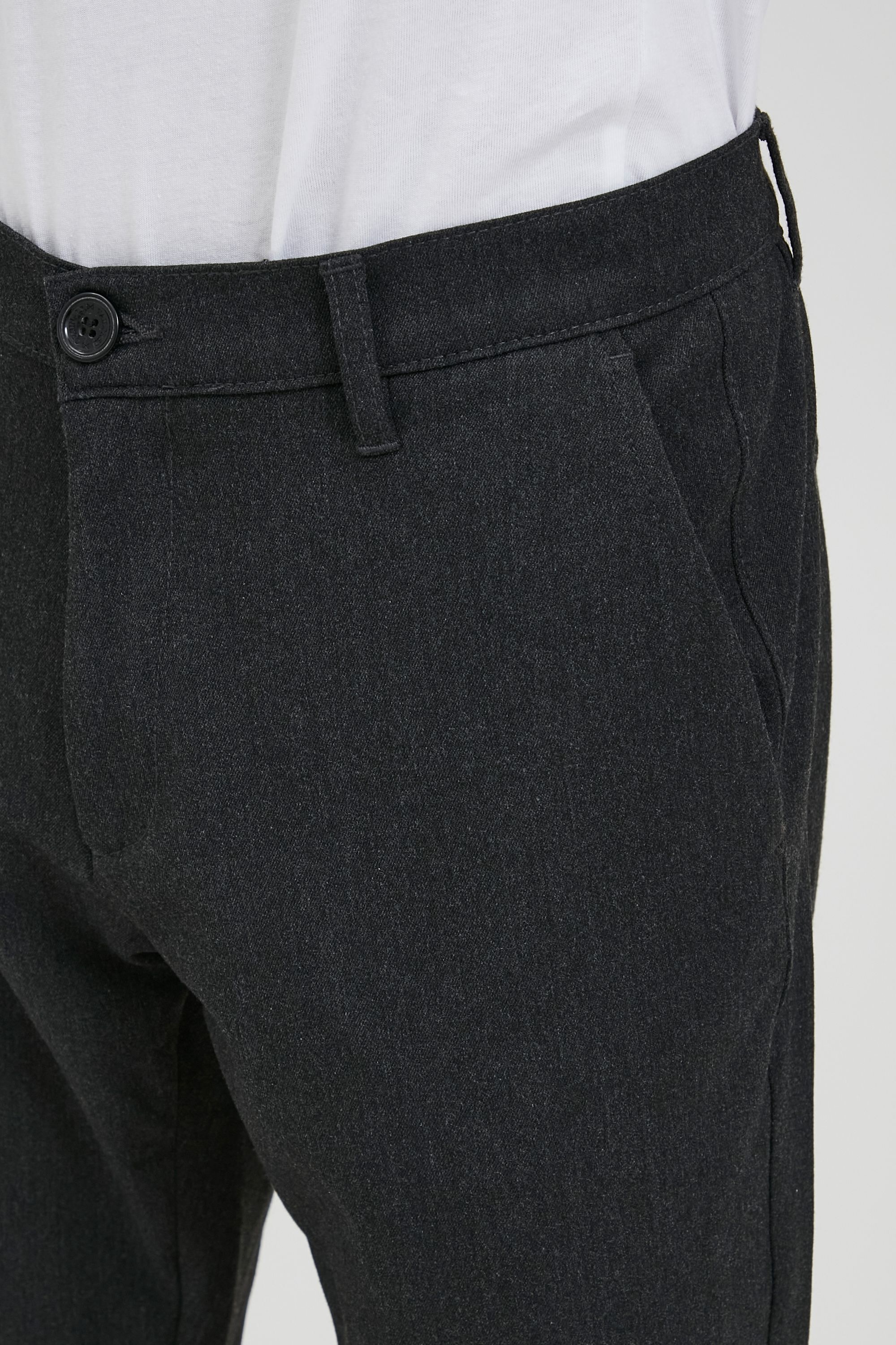 !Solid Stoffhose »Stoffhose SDFrederic«