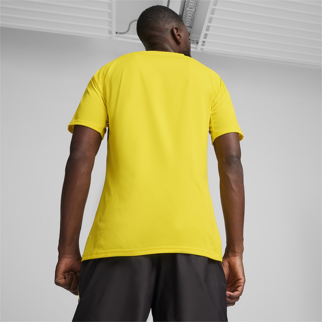 PUMA Trainingsshirt »Borussia Dortmund Aufwärmtrikot Herren«