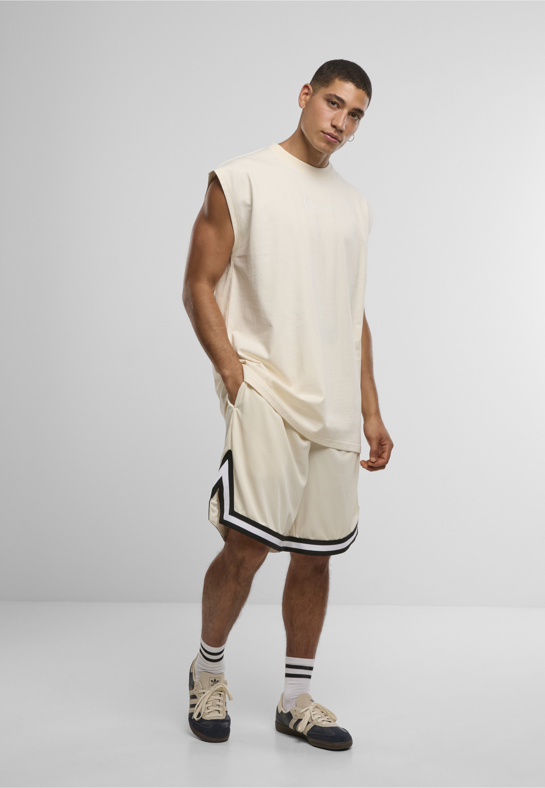 Karl Kani Shorts »Karl Kani Herren«