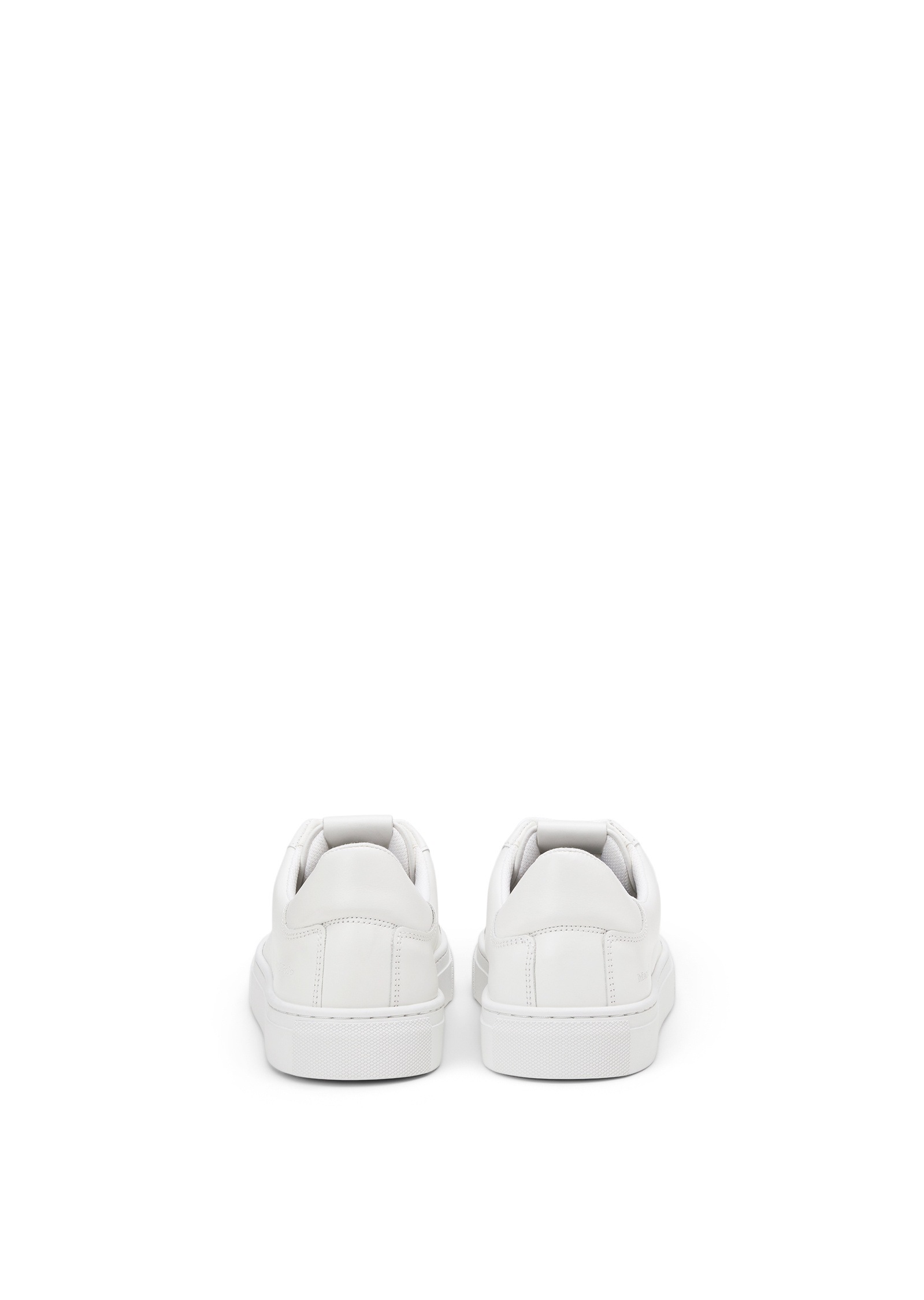 Marc O'Polo Sneaker »aus edlem Rindnappaleder«