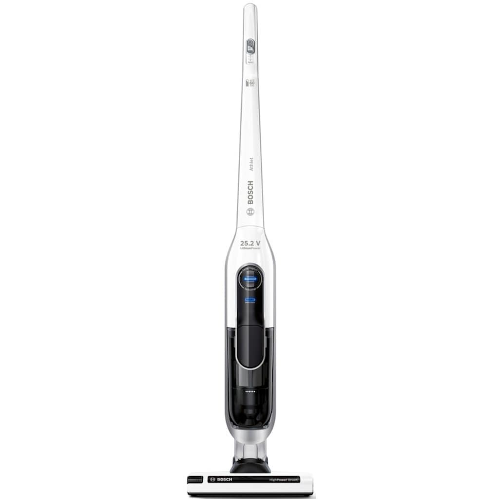 BOSCH Akku-Stielstaubsauger »Athlet 25.2 V BCH6L2560«