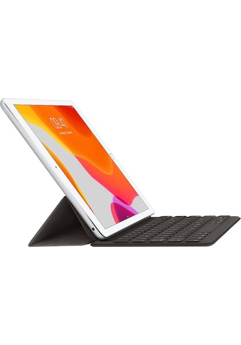 Apple iPad-Tastatur »Smart Keyboard für iPad (7. Generation) und iPad Air (3.... kaufen