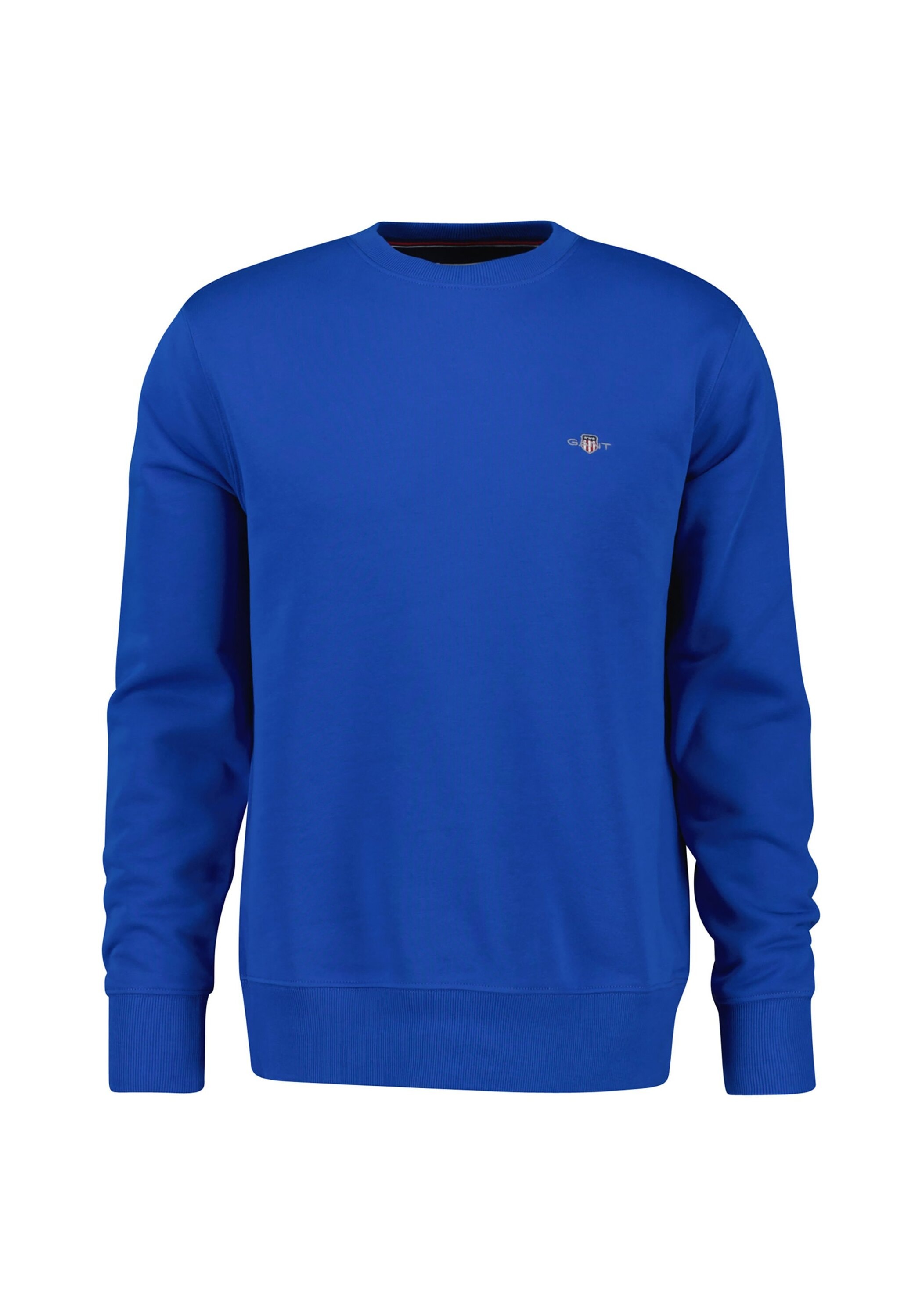 Gant Sweatshirt "Sweatshirt REGULAR SHIELD C-NECK SWEAT" günstig online kaufen