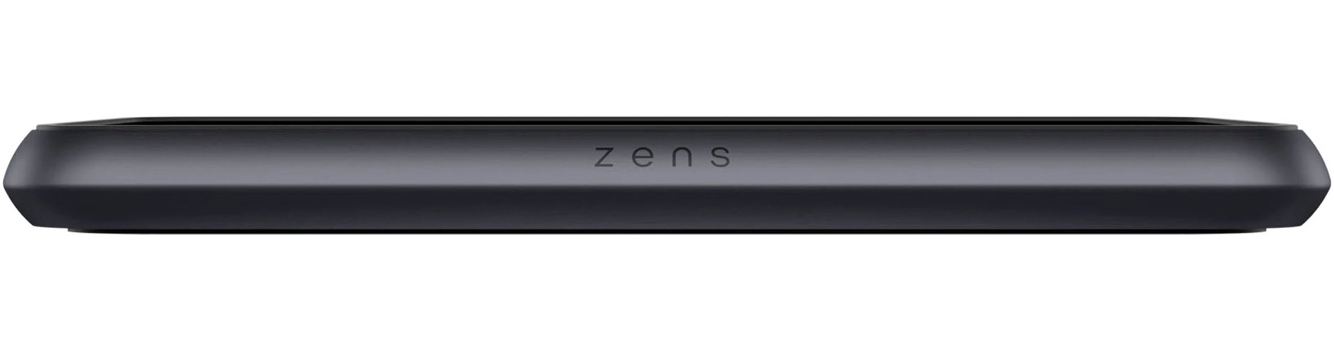 Zens Wireless Charger »Liberty 16 Coil Dual - Glas«