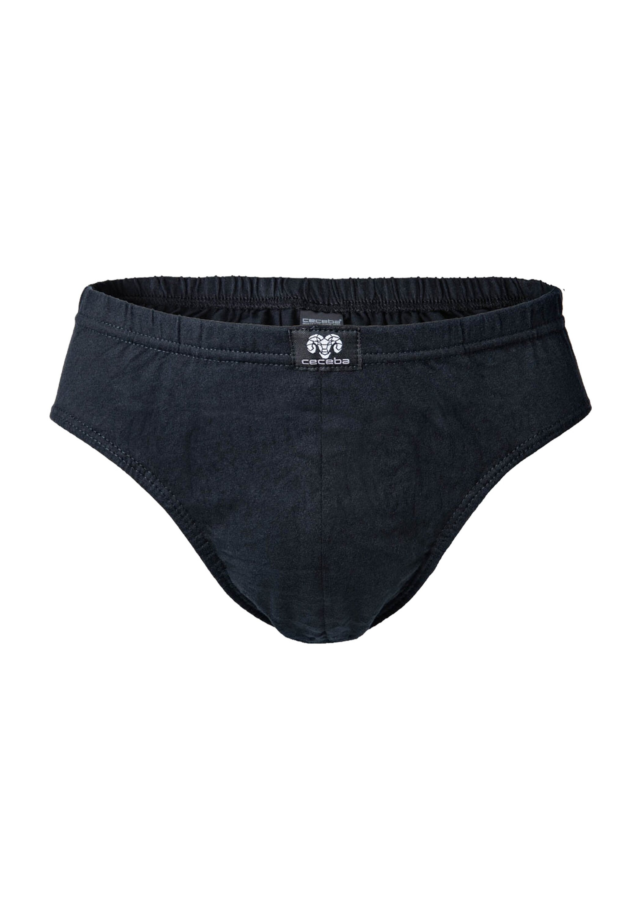CECEBA Slip »Slip Sport Slip 3er Pack 3er Pack«