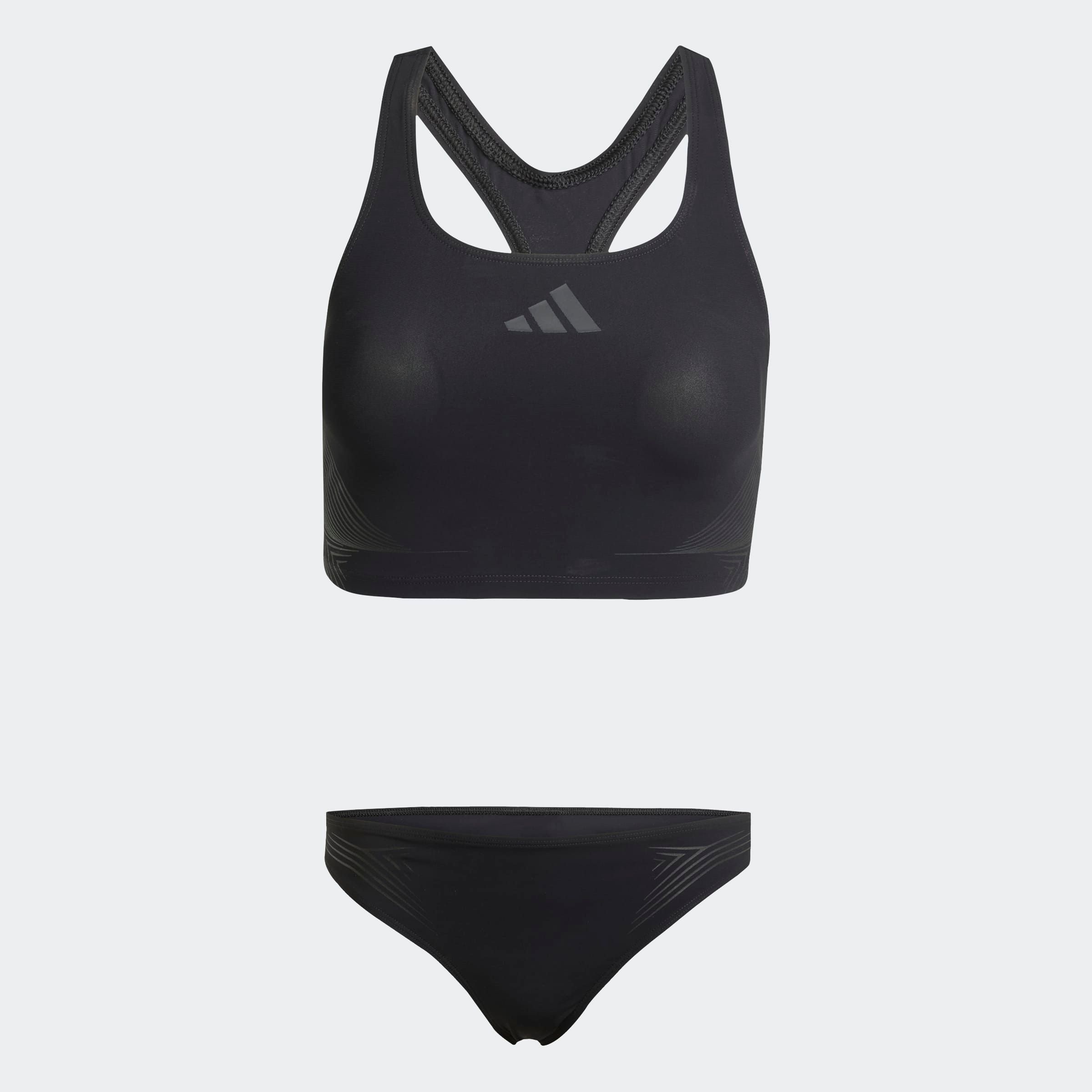 adidas Performance Bustier-Bikini »LANELUX BIKINI«