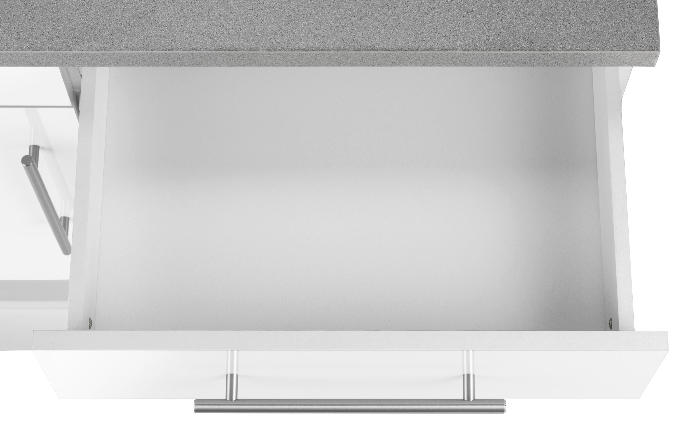 wiho Küchen Unterschrank »Cali«, 100 cm breit
