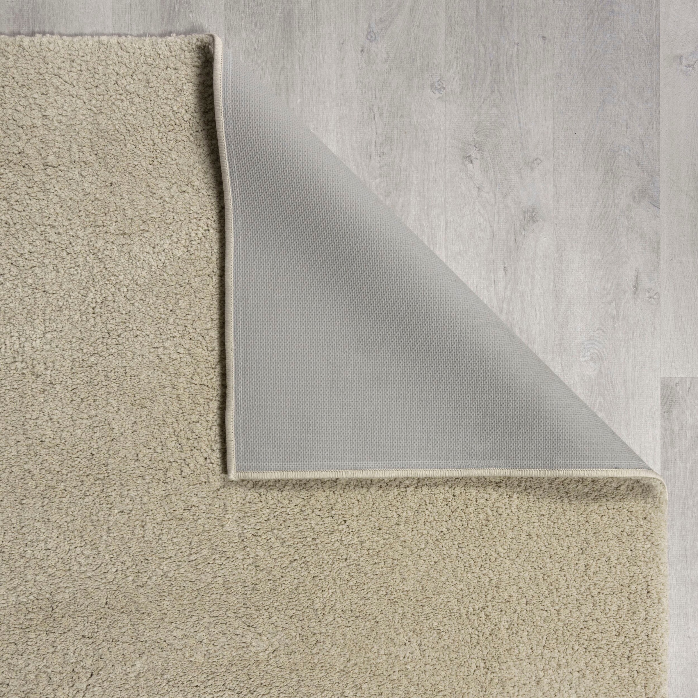 FLAIR RUGS Teppich »Fluffy«, rechteckig, 23 mm Höhe