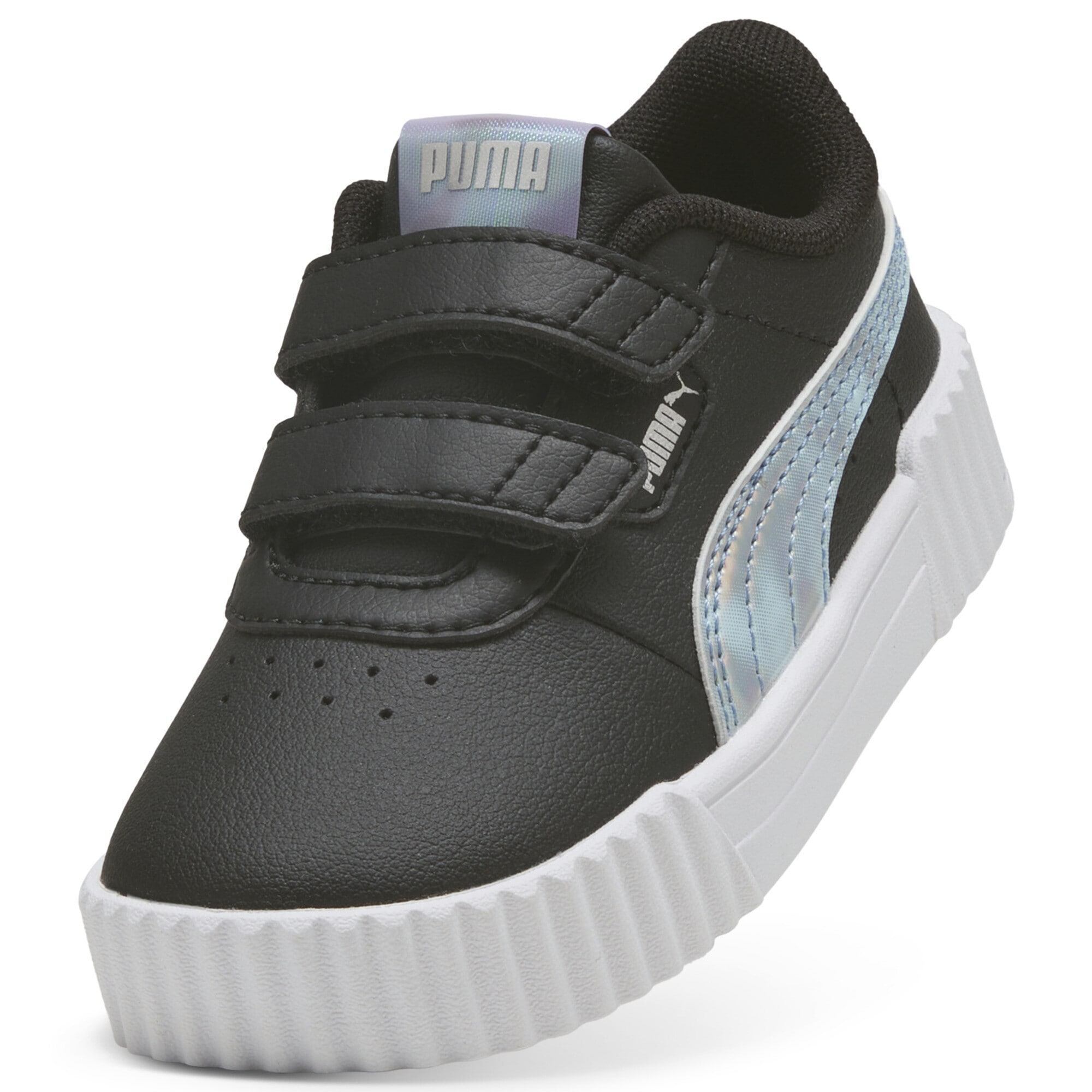 PUMA Sneaker »Carina 3.0 Space Belle Sneakers Mädchen«