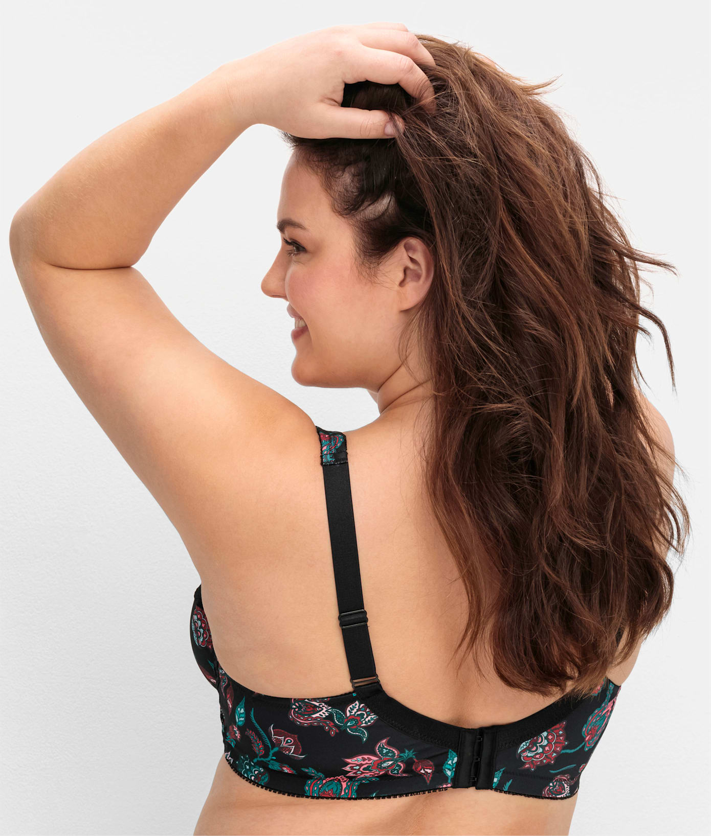 Thumbnail - Sheego Bügel-BH 1 Stk.