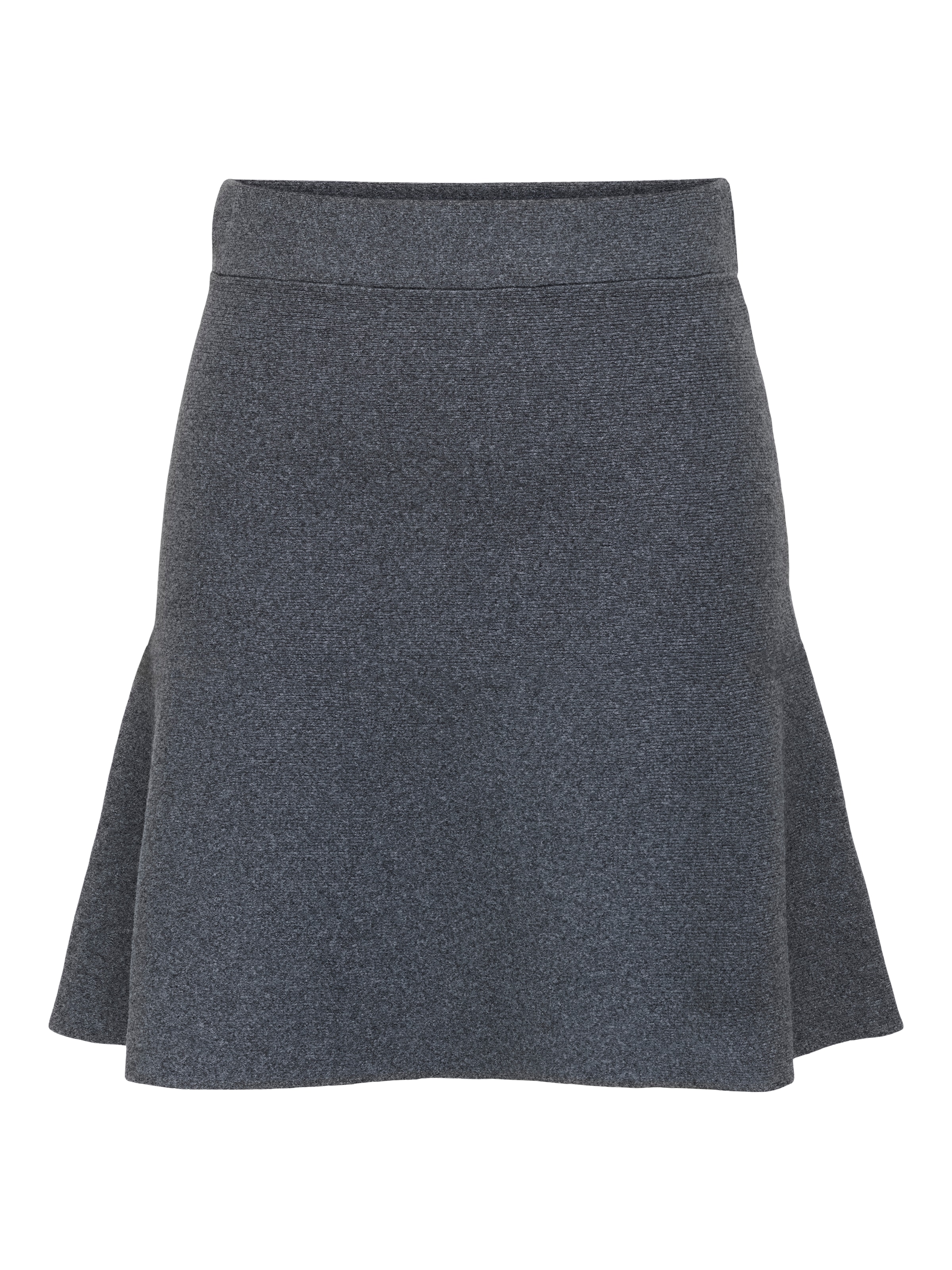 ONLY Strickrock "ONLAMA LIFE SKATER SKIRT CC KNT" günstig online kaufen