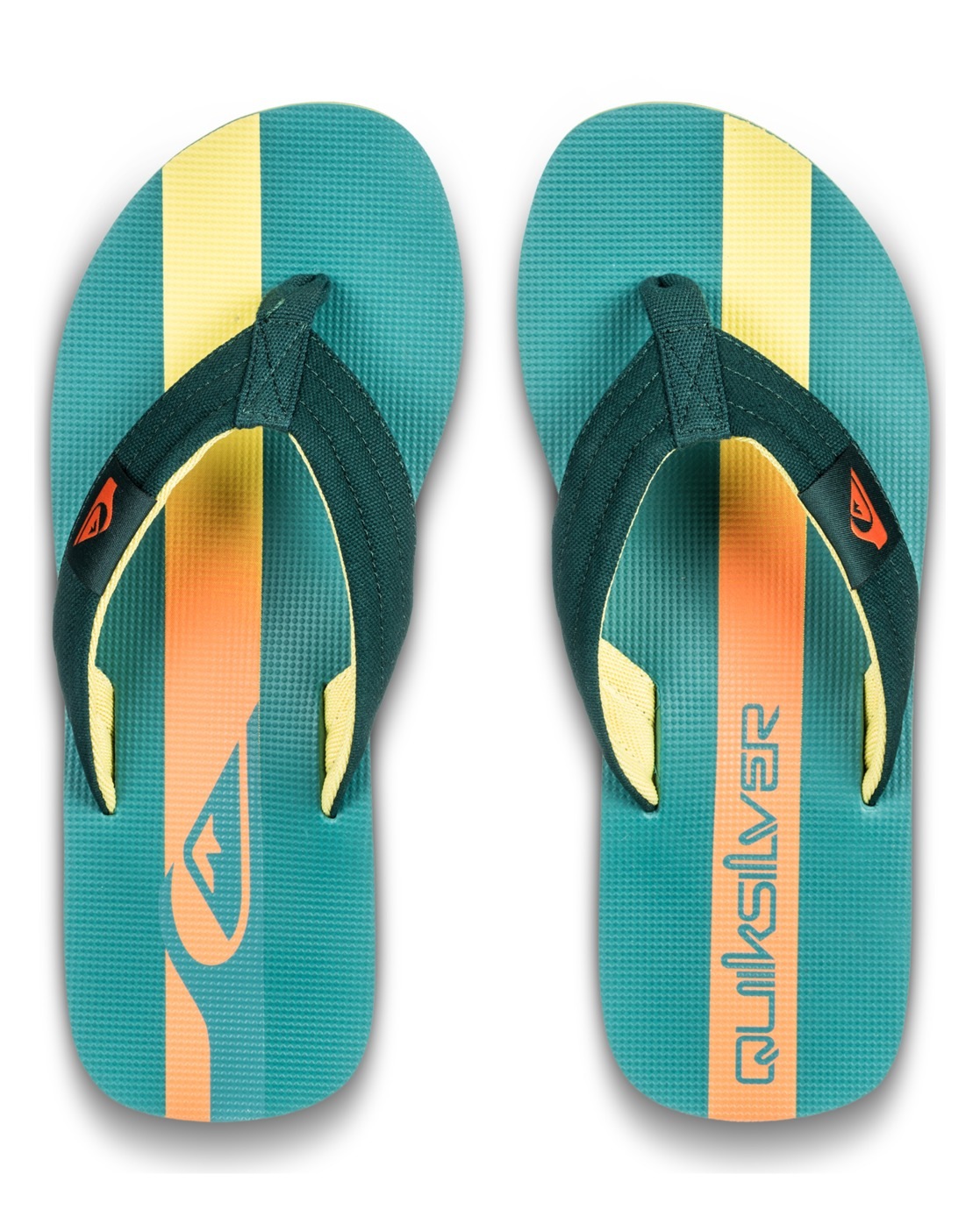 Quiksilver Sandale »Molokai Layback«