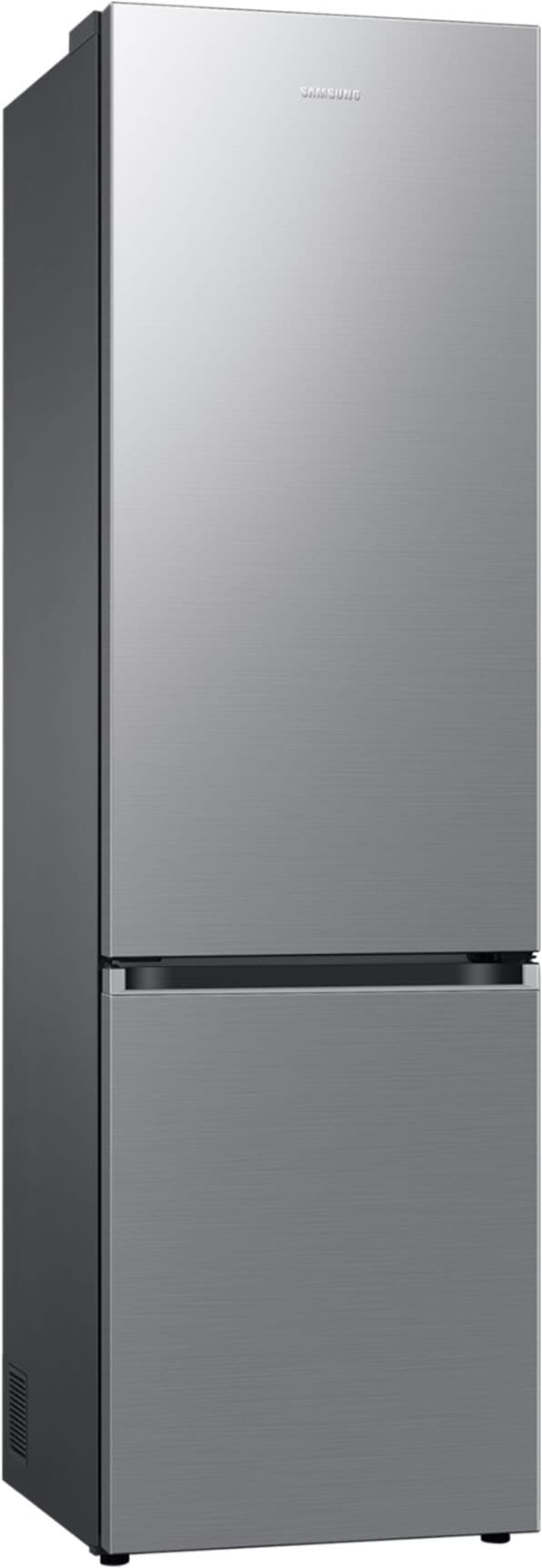 Samsung Edelstahl Kühl-/Gefrierkombination 7300A Serie "Rb38c607as9" 203 Cm Hoch 595 Cm Breit No Frost+ Spacemax Wifi & Ai Energy Mode von Baur