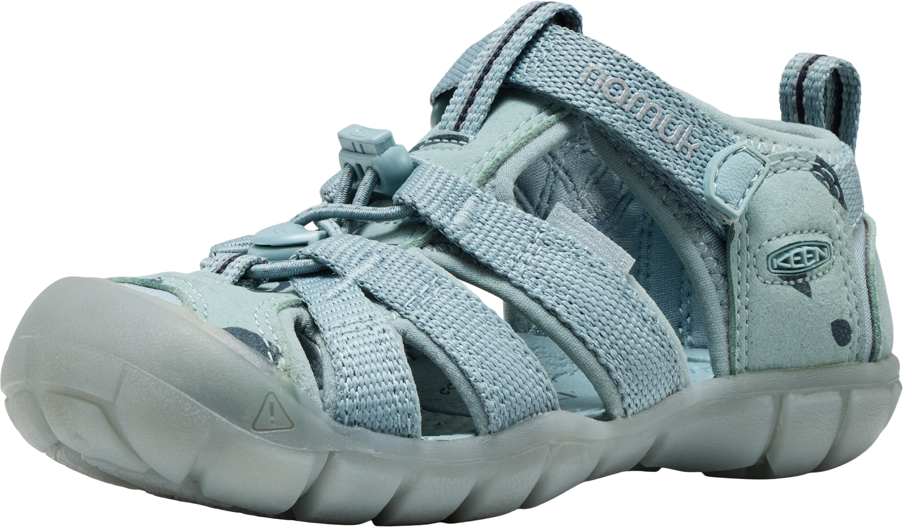 Keen Sandale "SEACAMP II CNX"