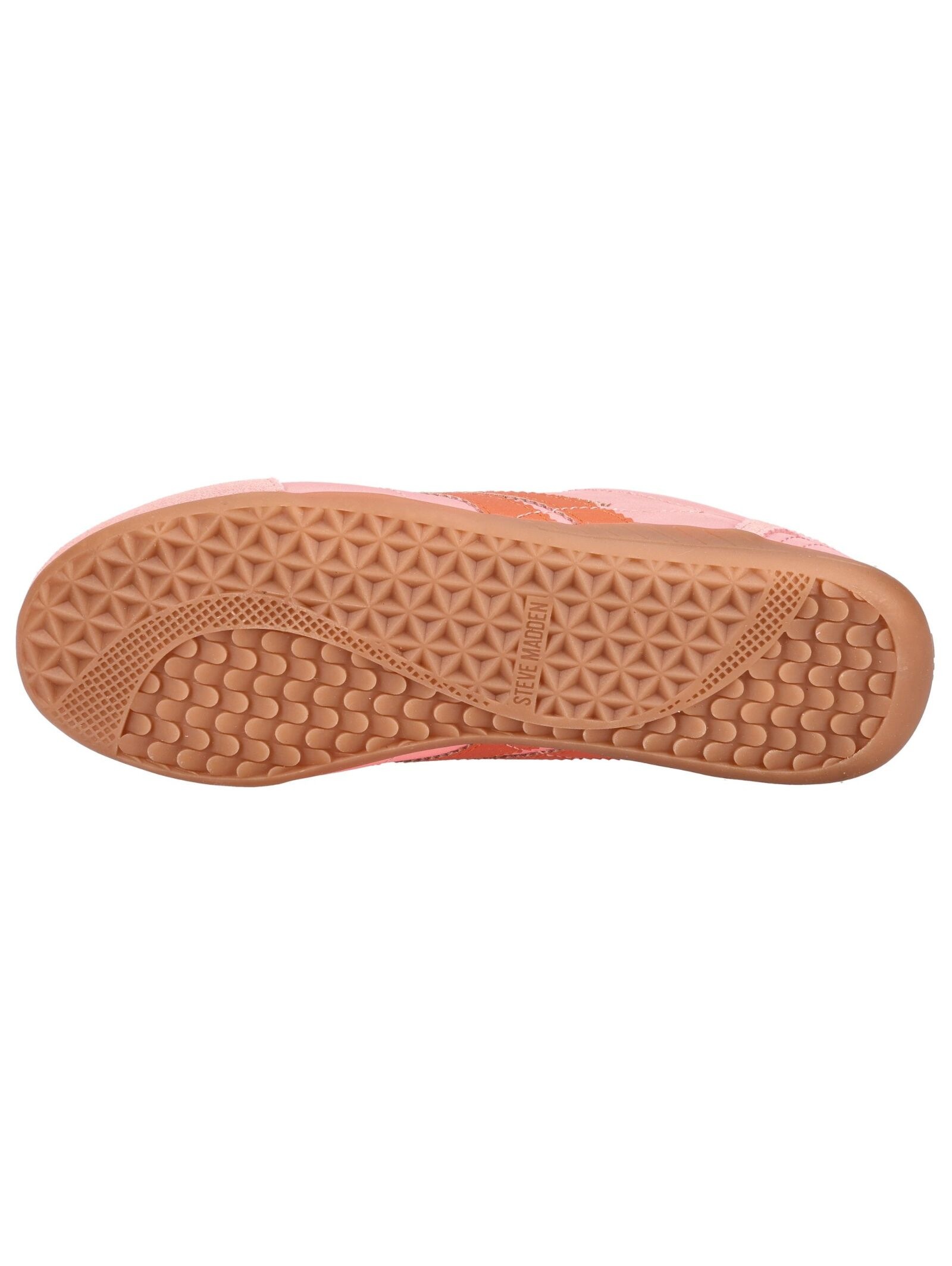 STEVE MADDEN Schnürschuh »STEVE MADDEN Sneaker Textil«