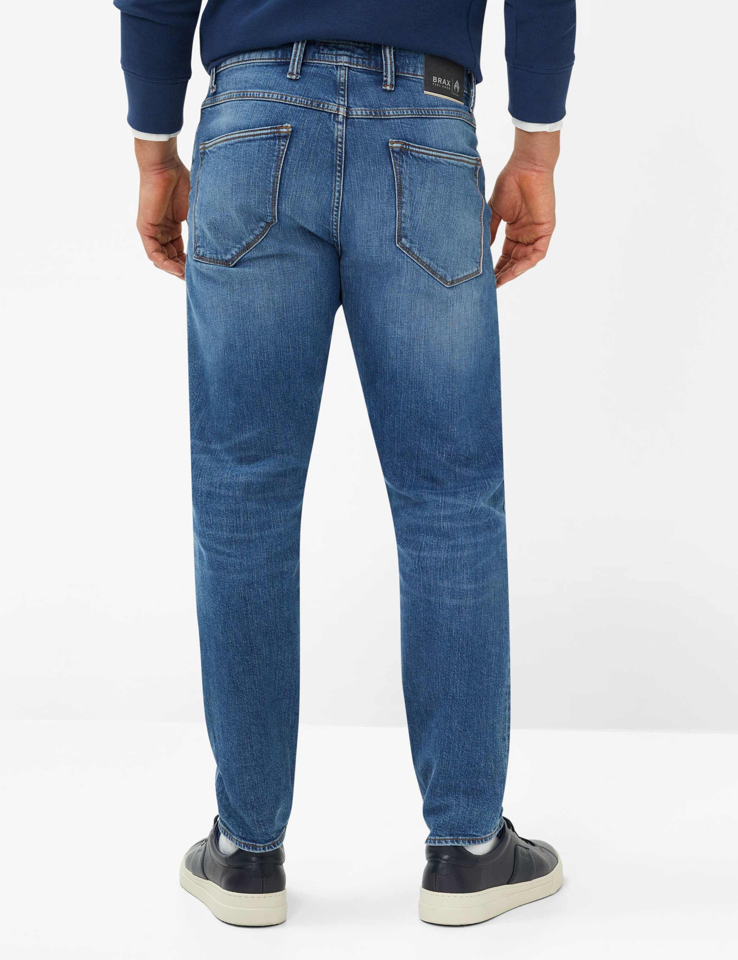 Brax 5-Pocket-Jeans »Style CURT«